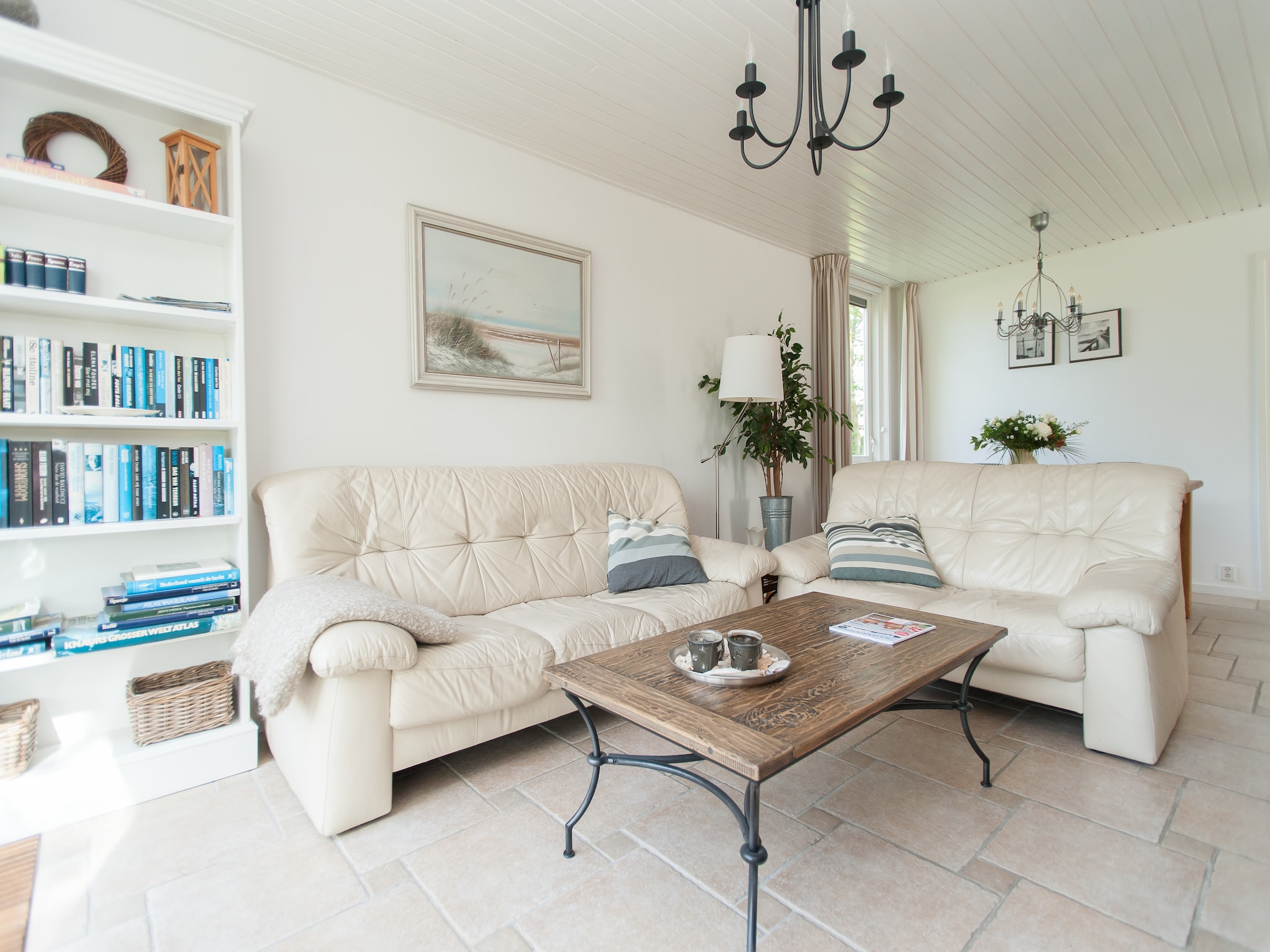   Strandhuis