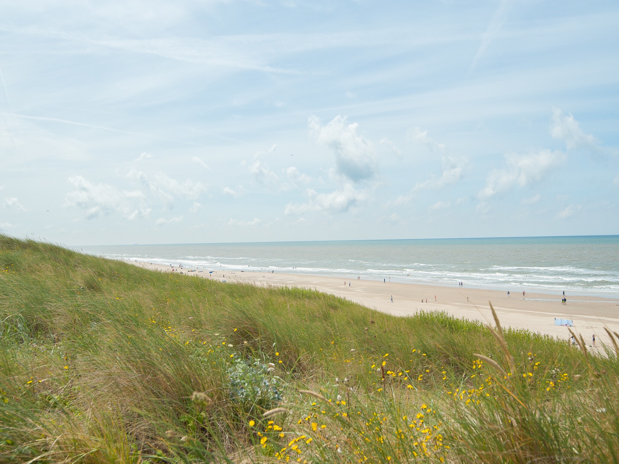   Strandhuis