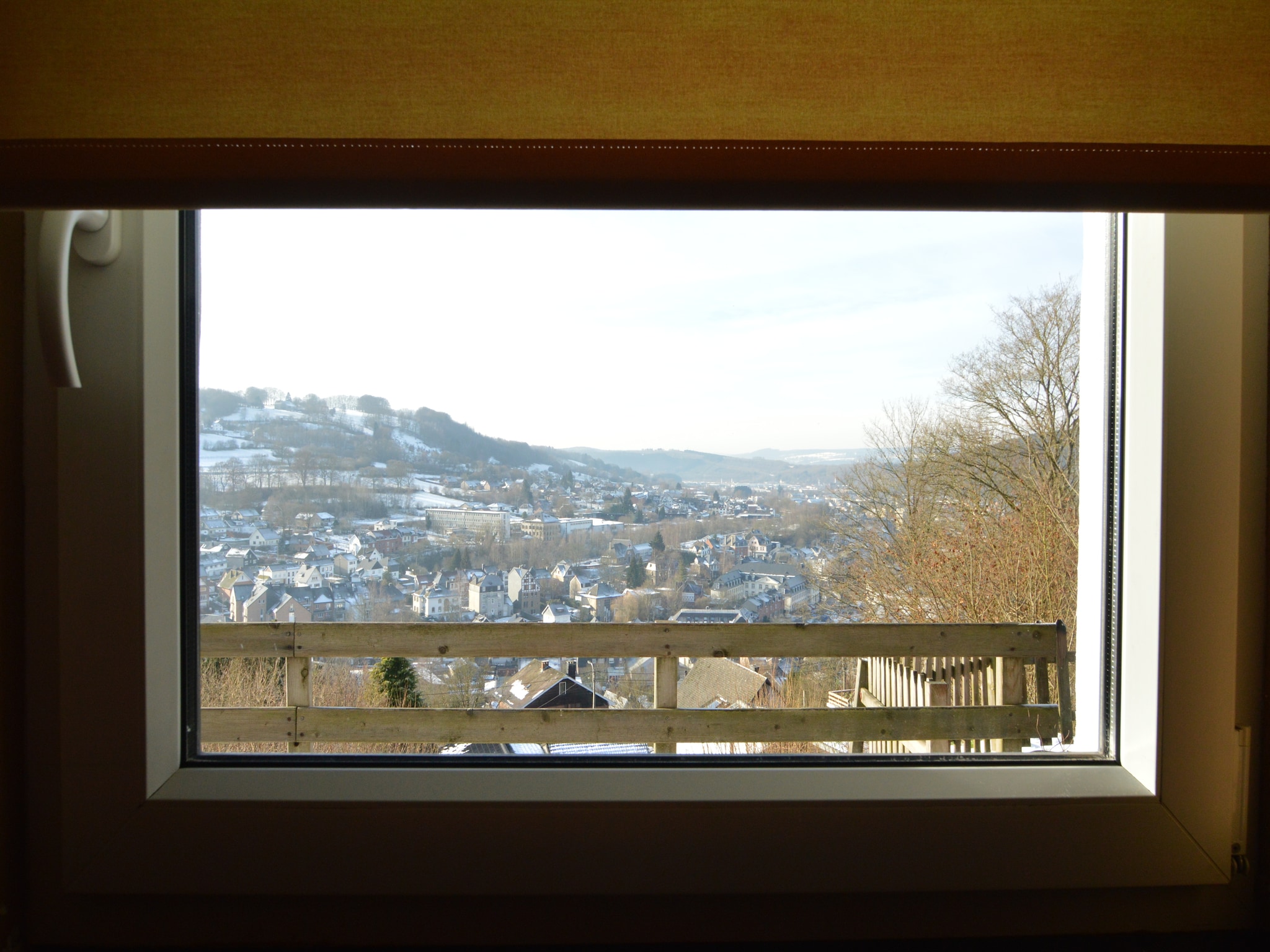   Balcon de Malmedy