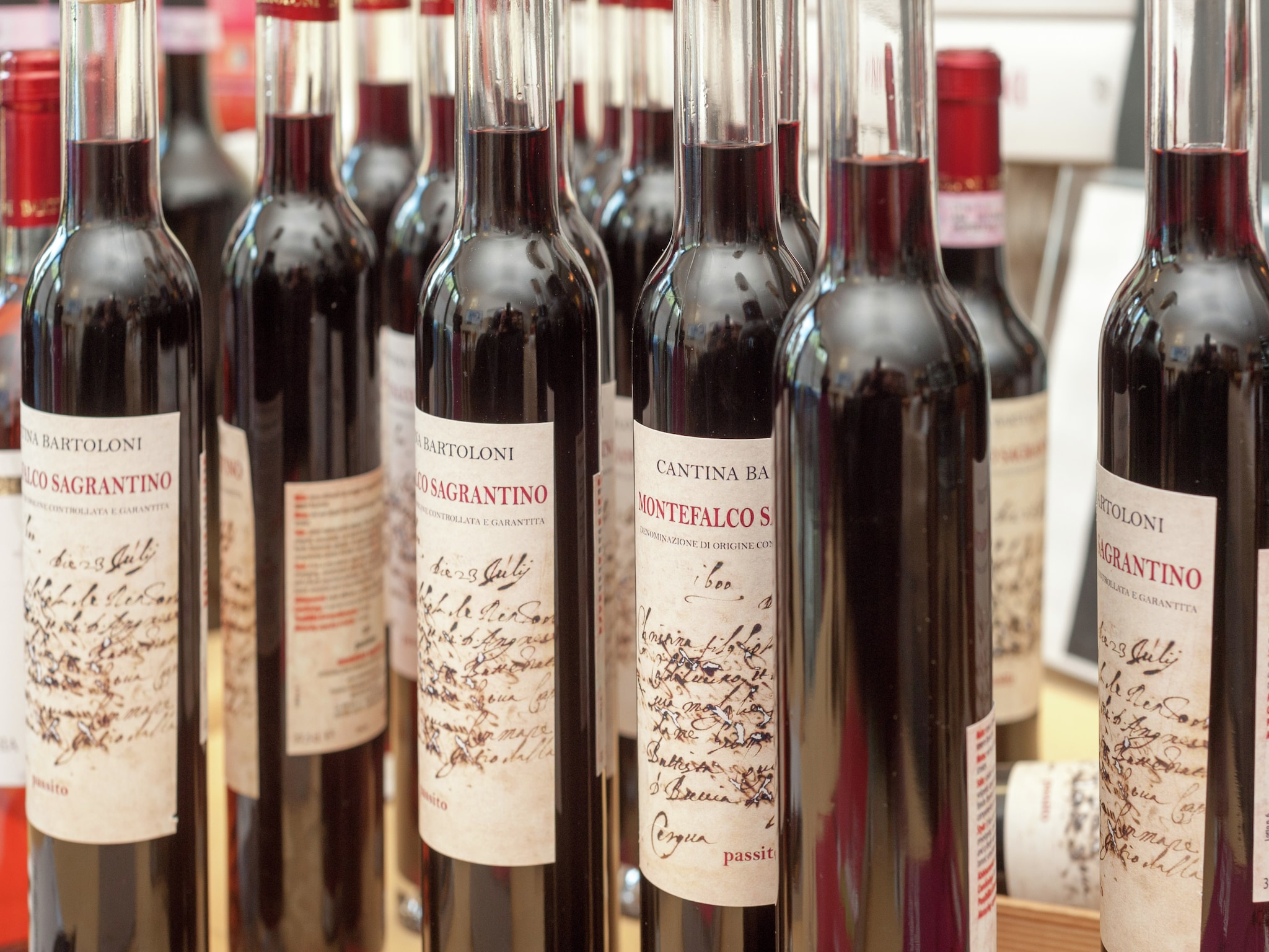 度假住宅 Sangiovese