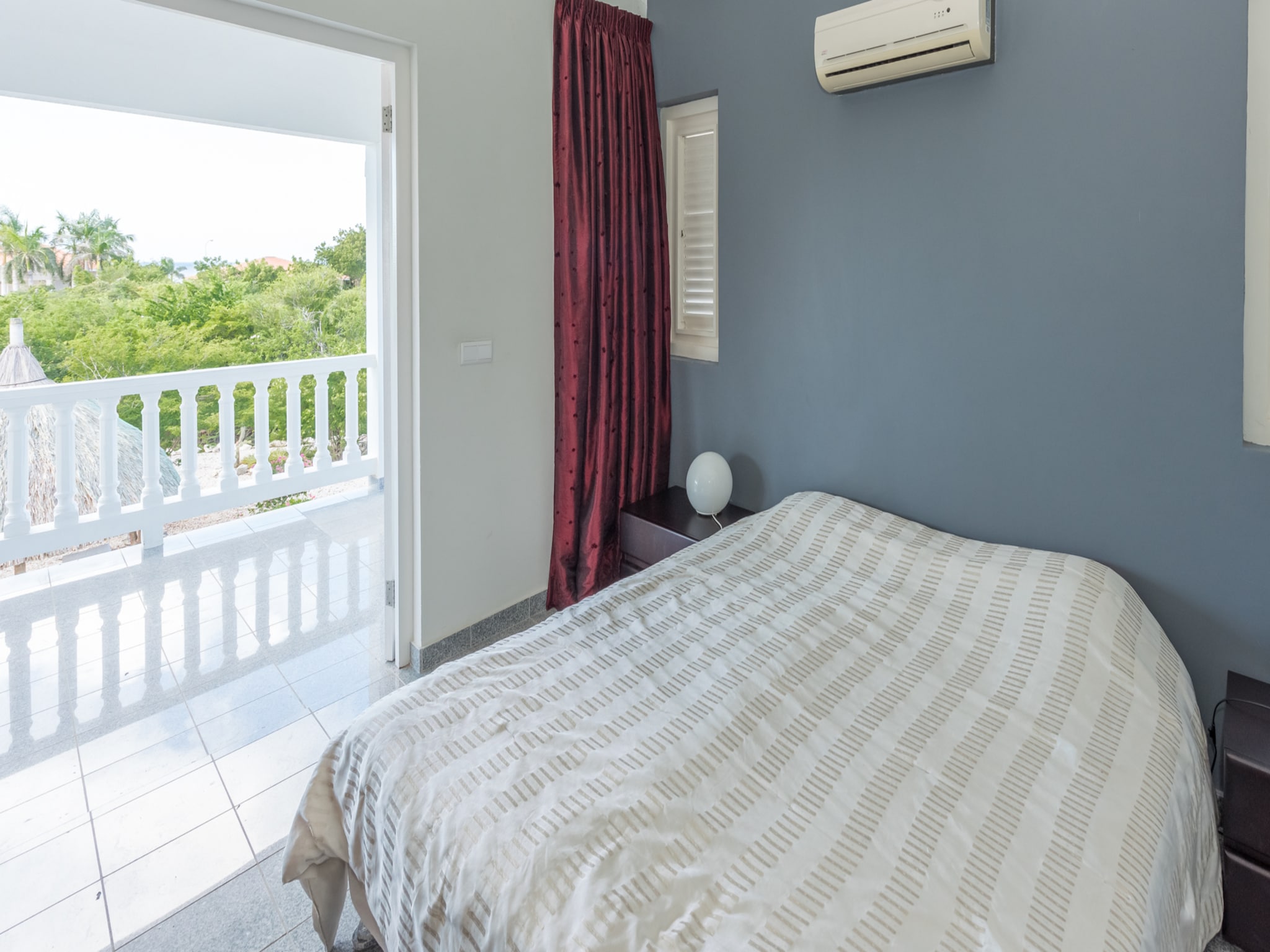 Vacation home Caribbean Sea Coral Estate 6 pers