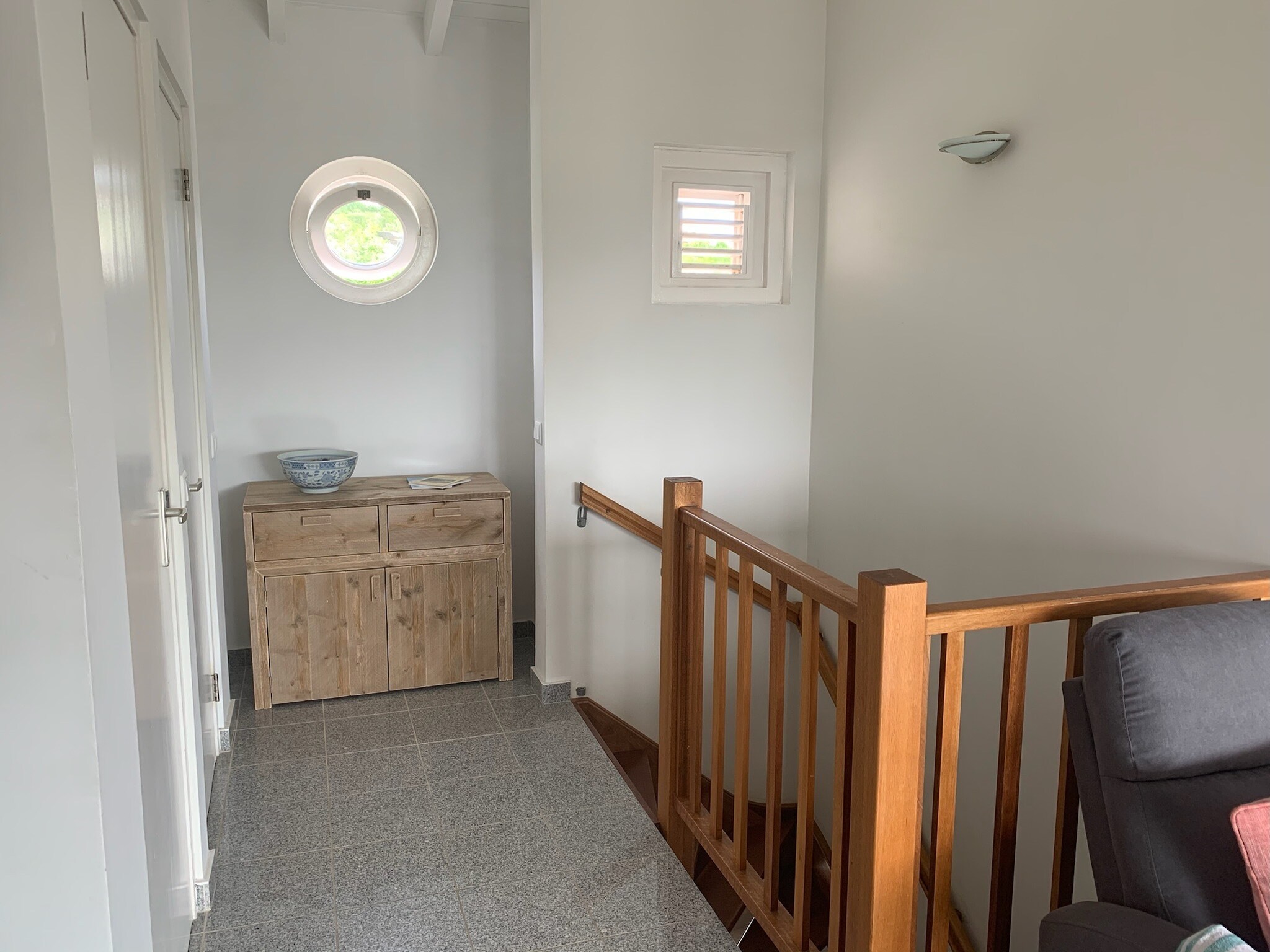 Vacation home Caribbean Sea Coral Estate 6 pers