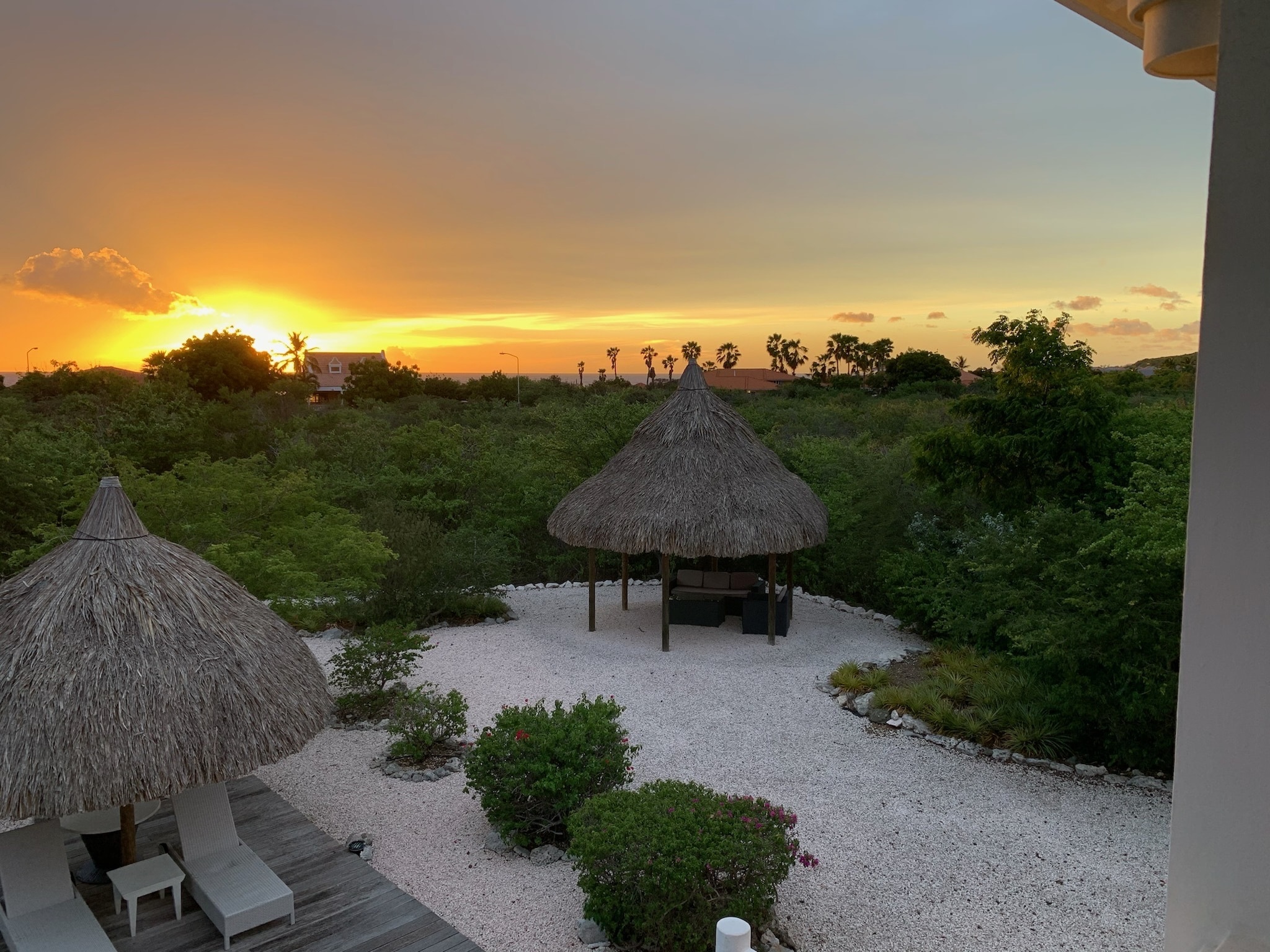 Vacation home Caribbean Sea Coral Estate 6 pers