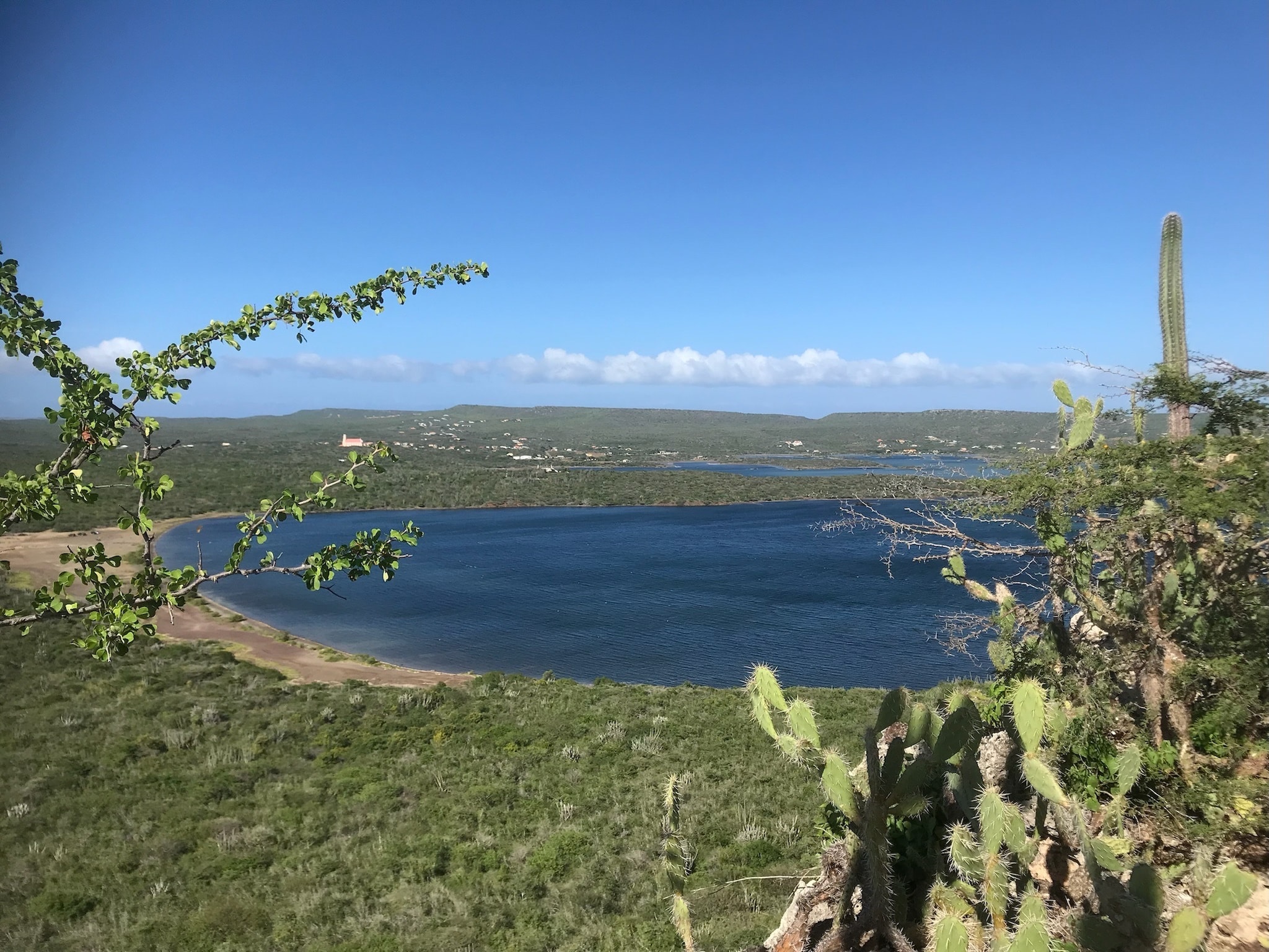 Vacation home Caribbean Sea Coral Estate 6 pers