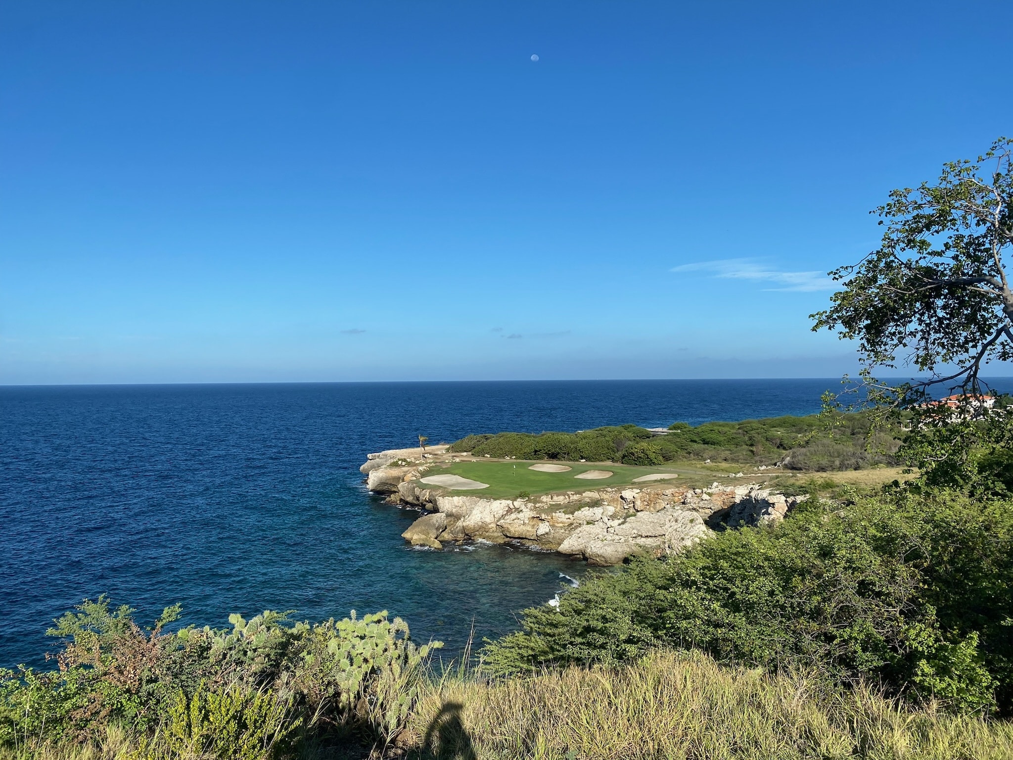 Vacation home Caribbean Sea Coral Estate 6 pers