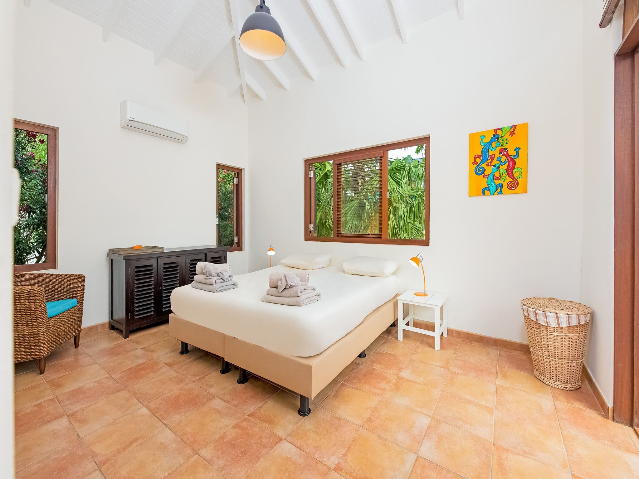 Dom La Quinta Alida Vista Royal
