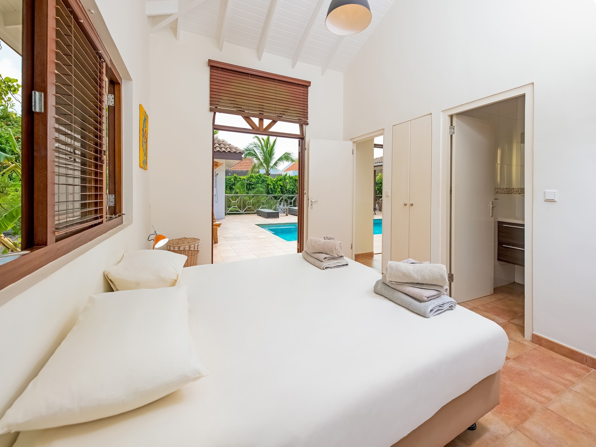 Dom La Quinta Alida Vista Royal