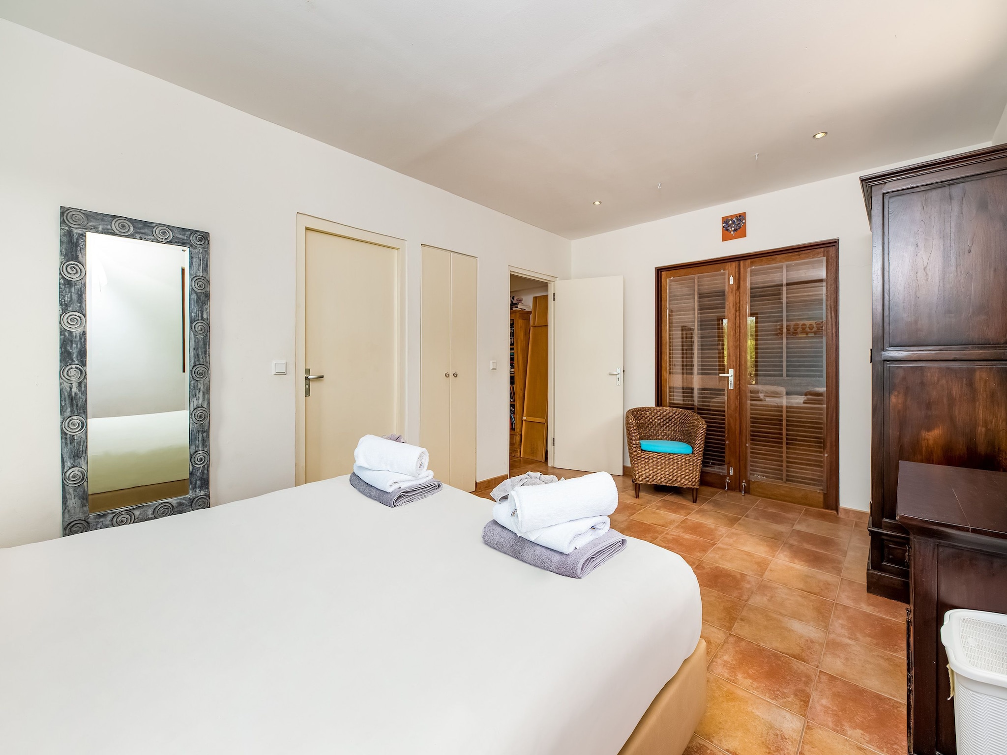 Dom La Quinta Alida Vista Royal