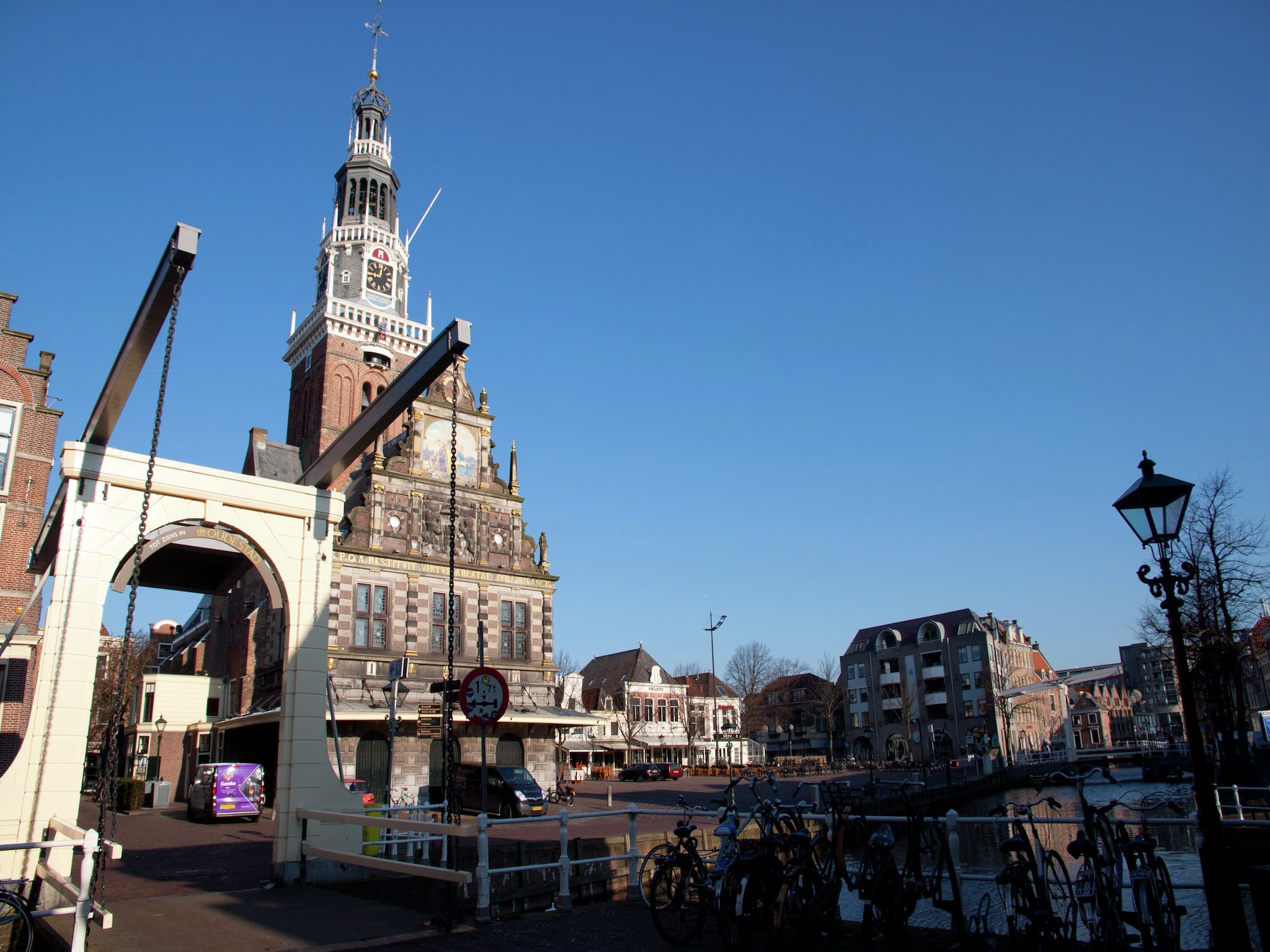   Het Singeltje
