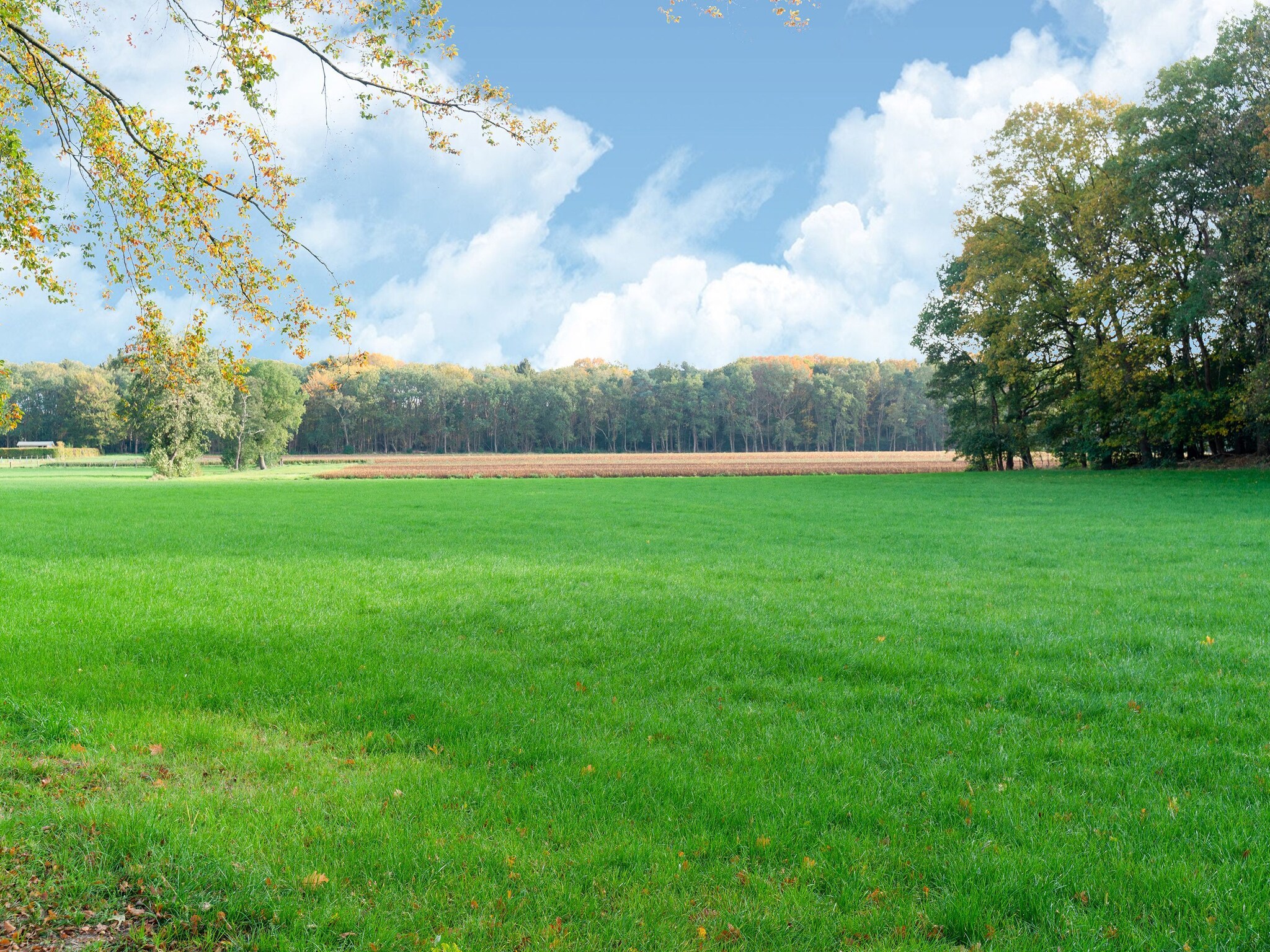   Kantonniershuisje
