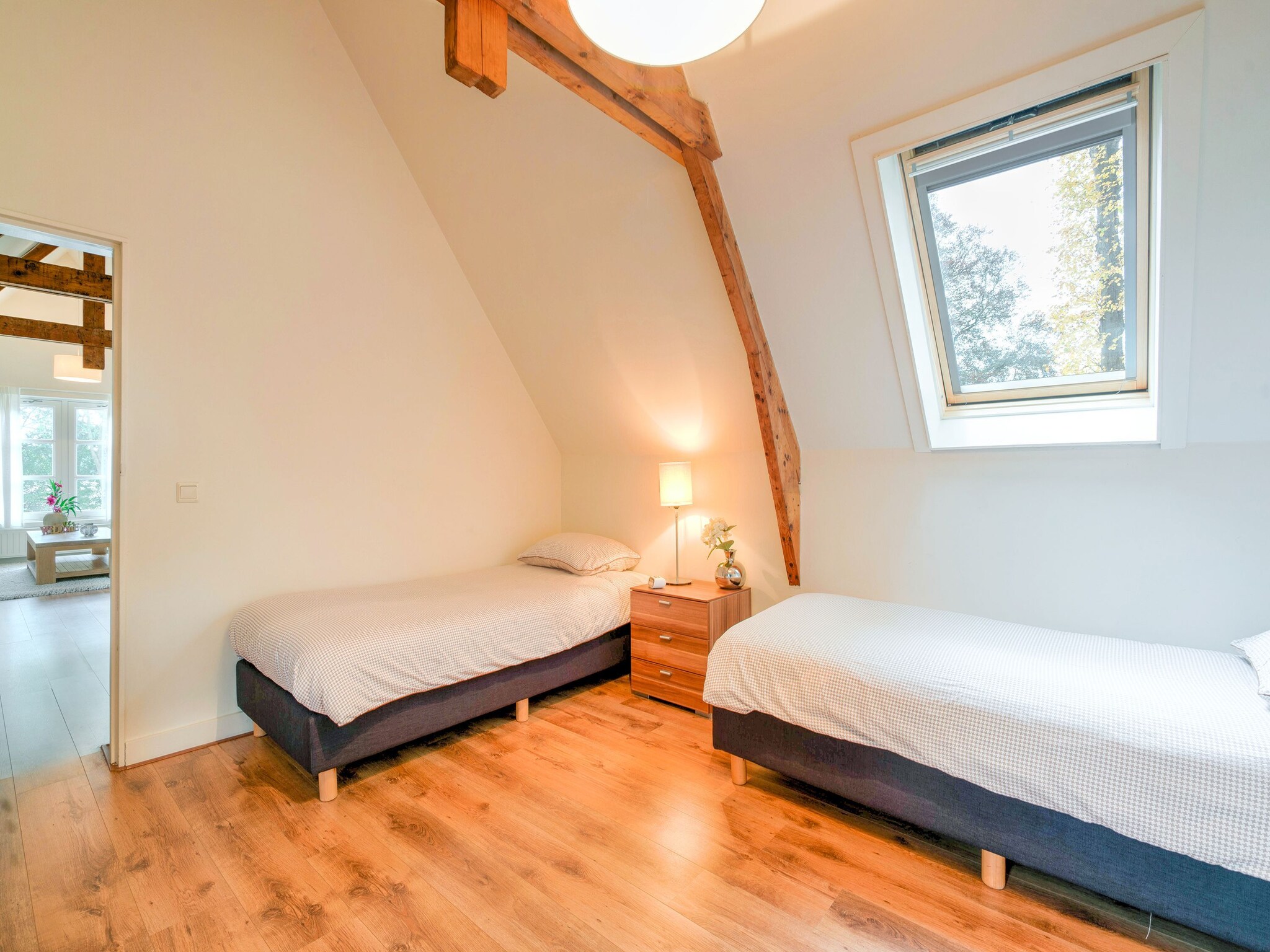   Kantonniershuisje