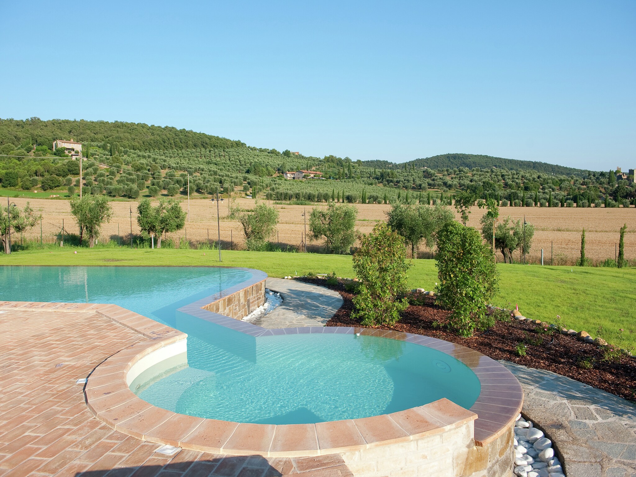 Holiday home Salice