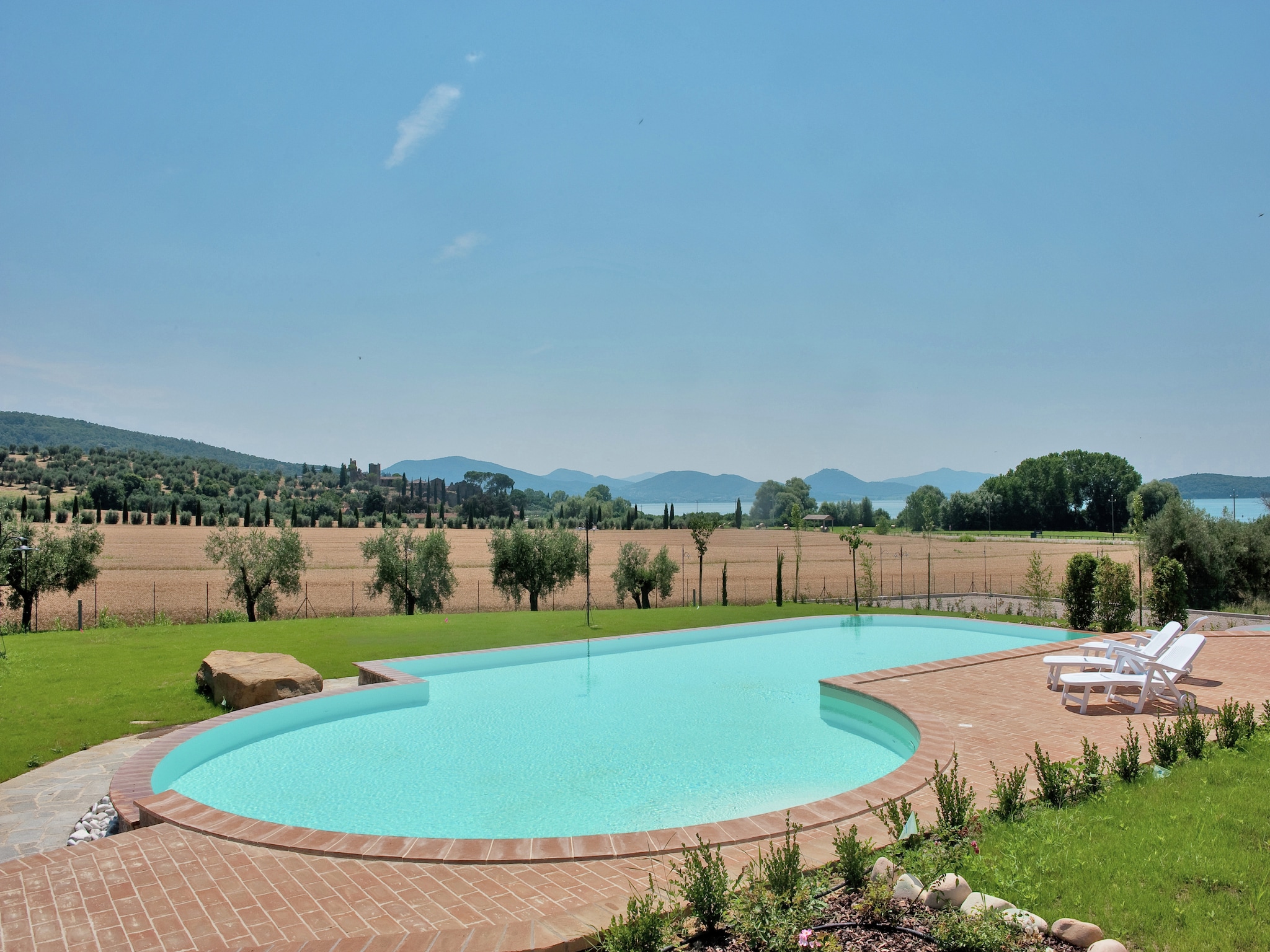 Holiday home Salice