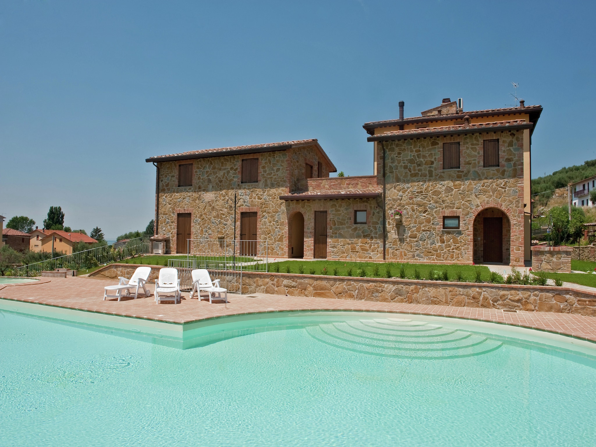 Holiday home Salice