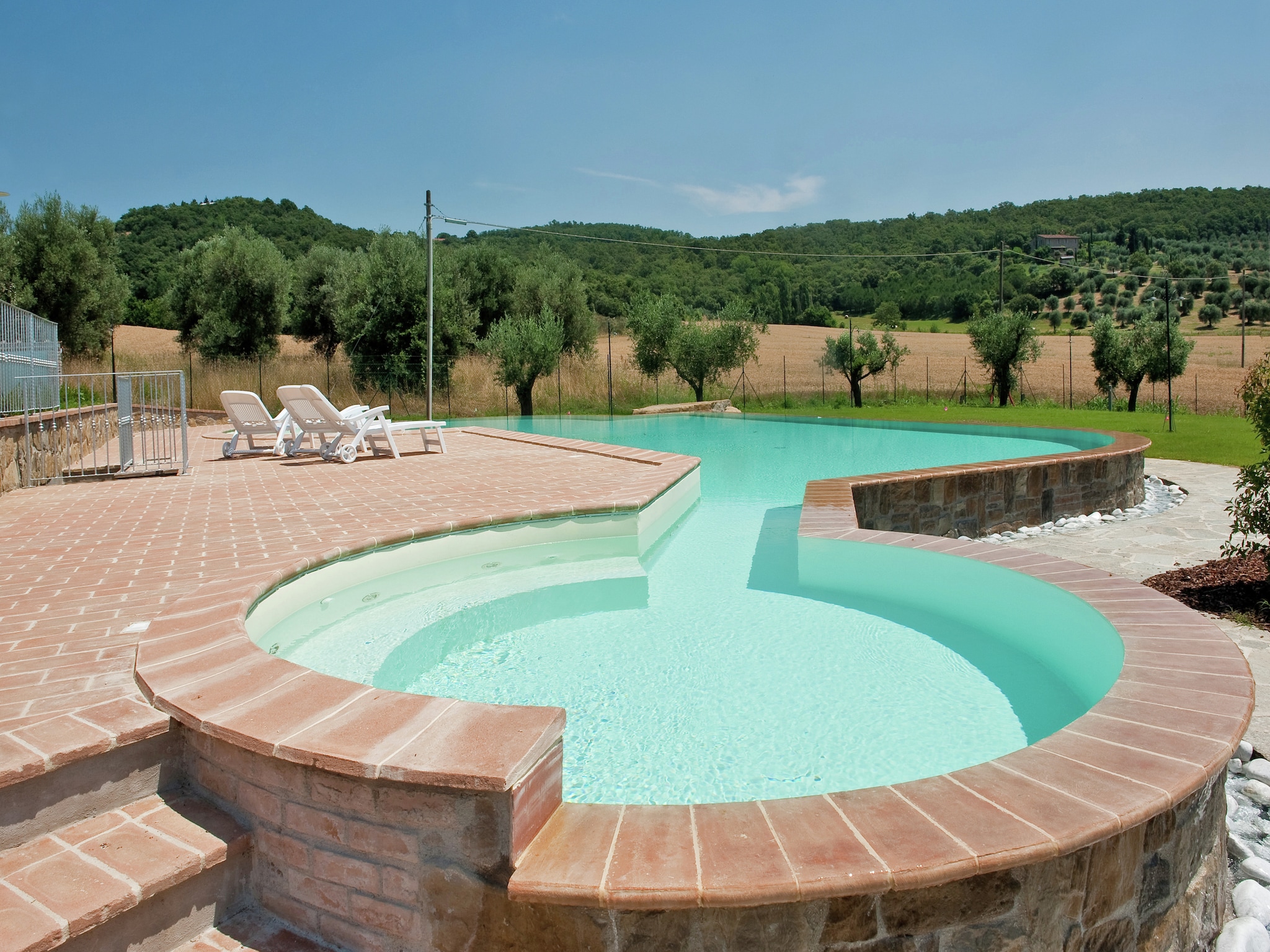 Holiday home Salice