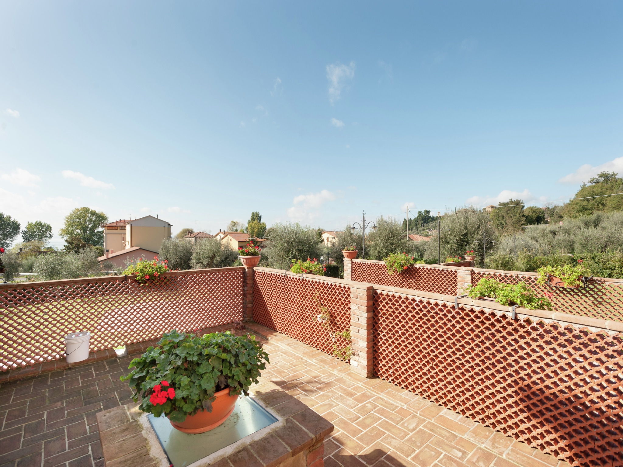Holiday home Salice