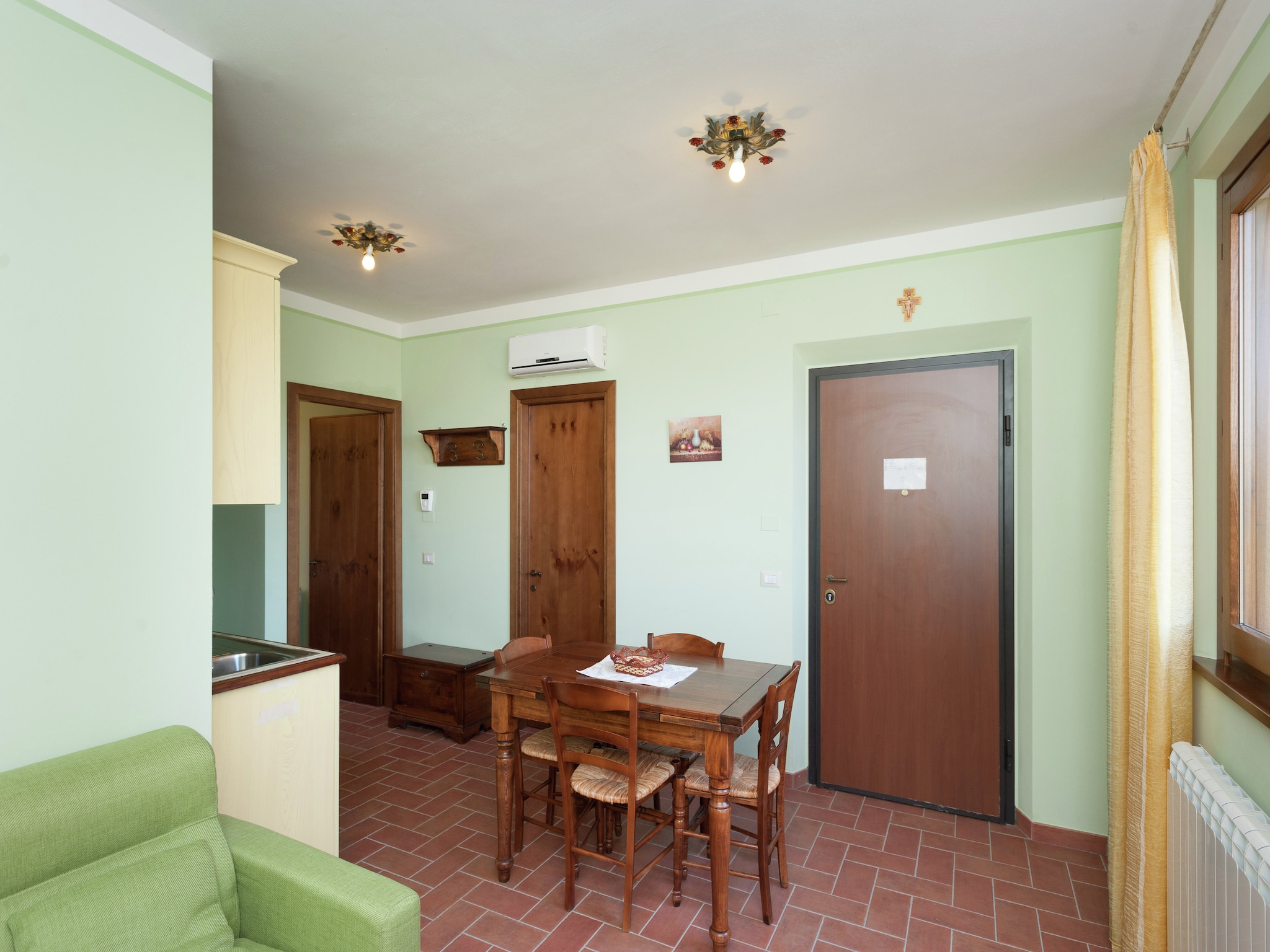 Holiday home Salice