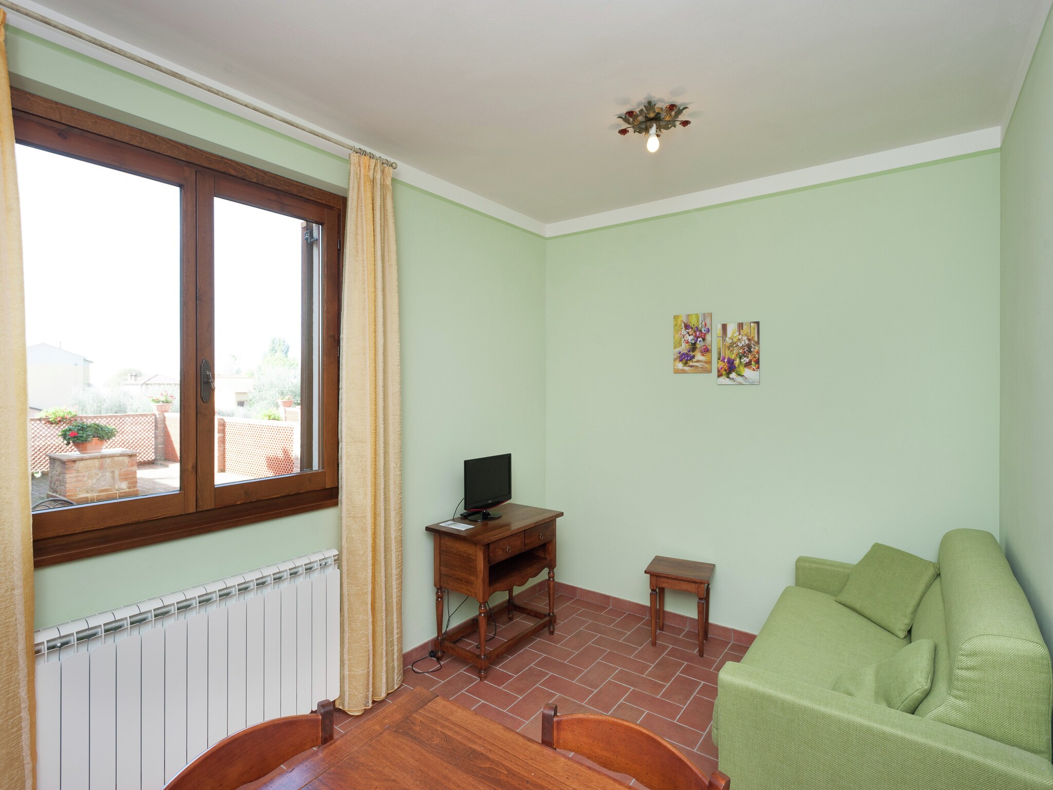 Holiday home Salice