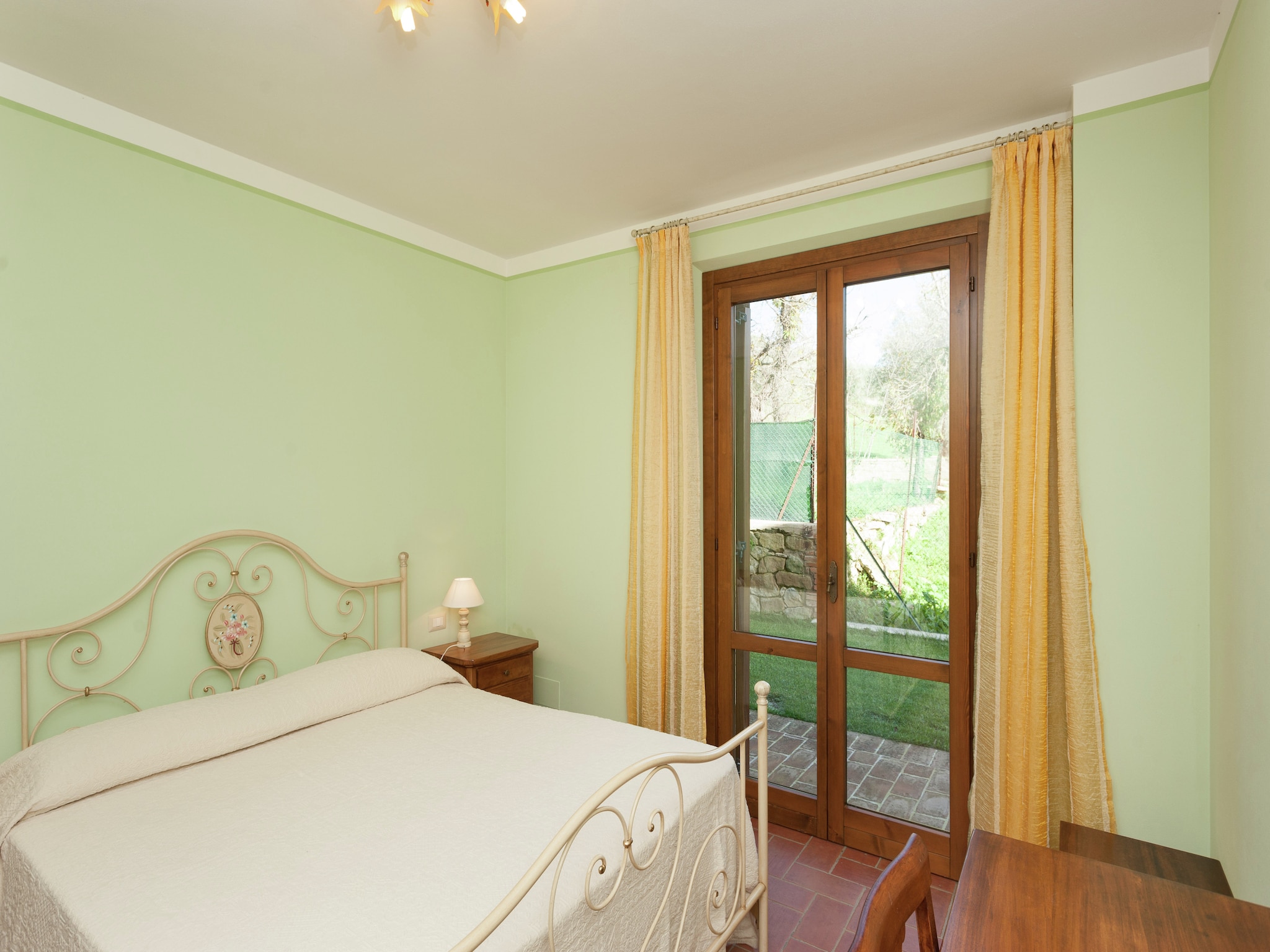 Holiday home Salice
