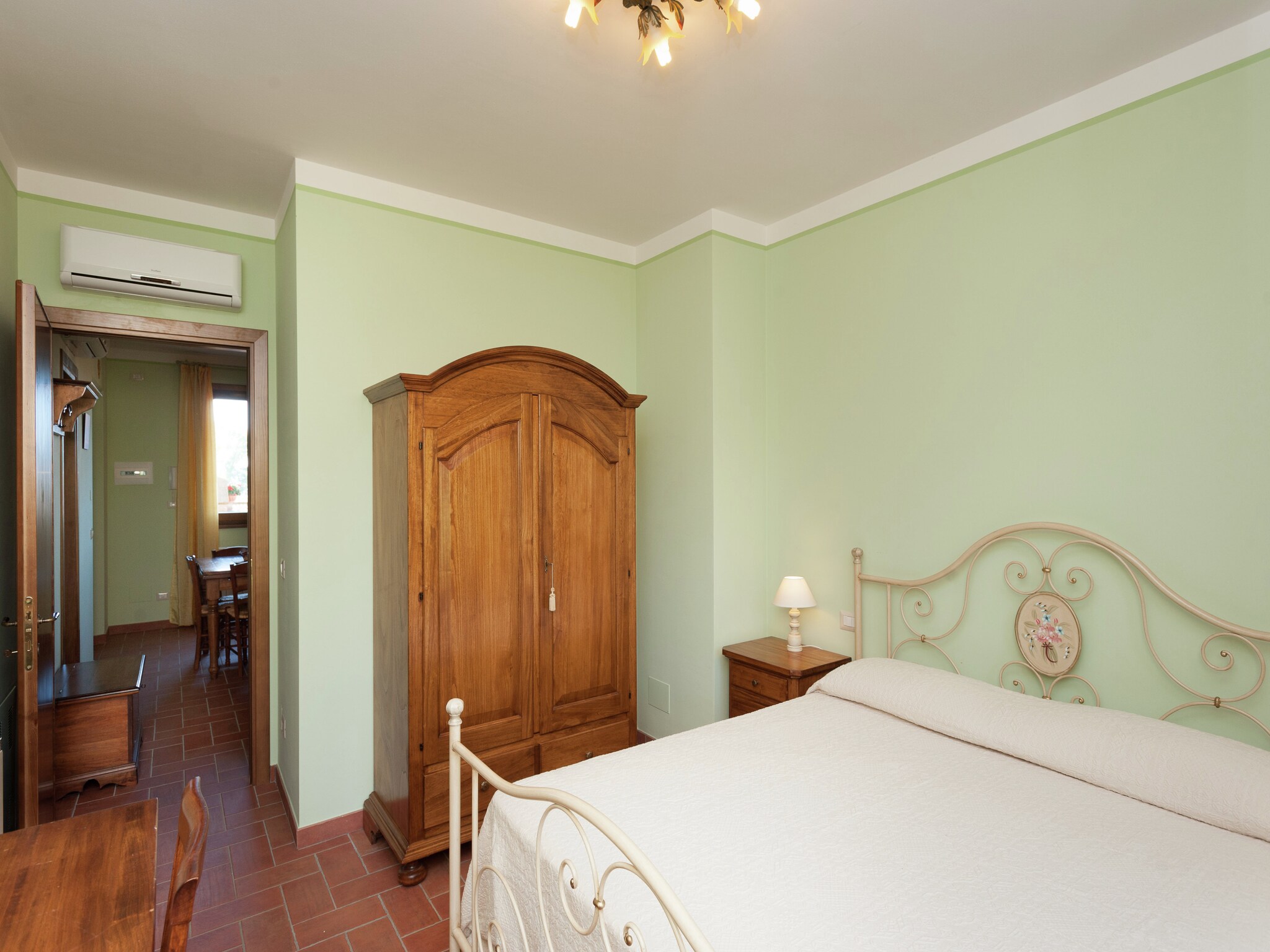 Holiday home Salice
