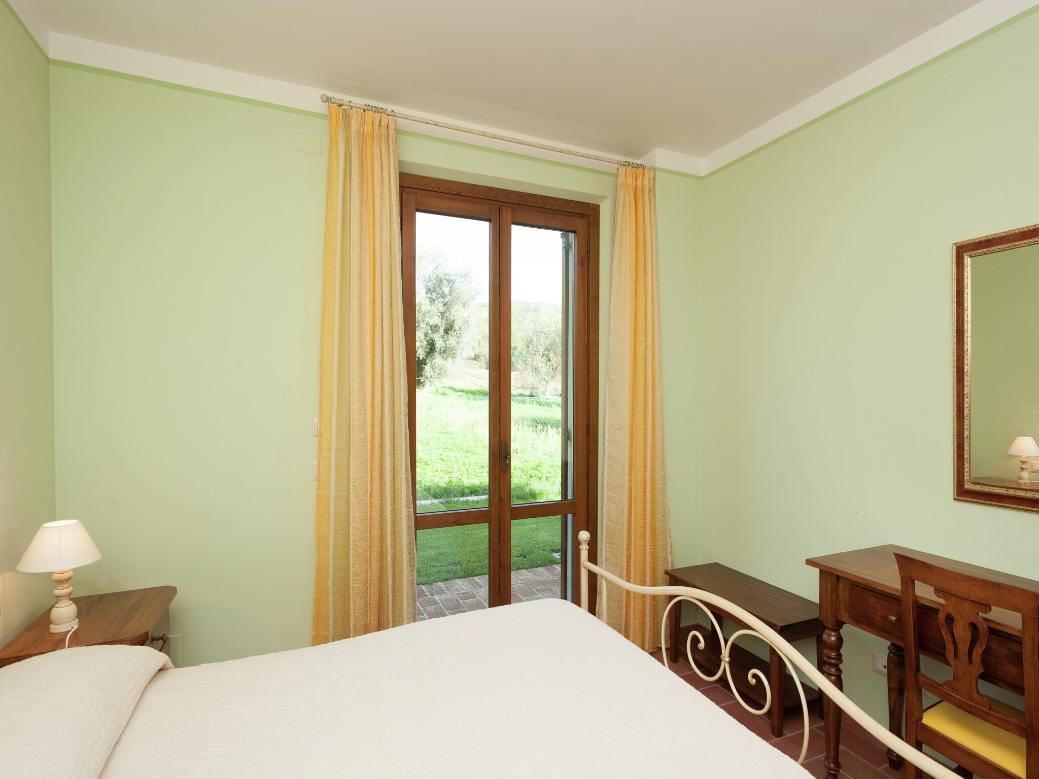Holiday home Salice