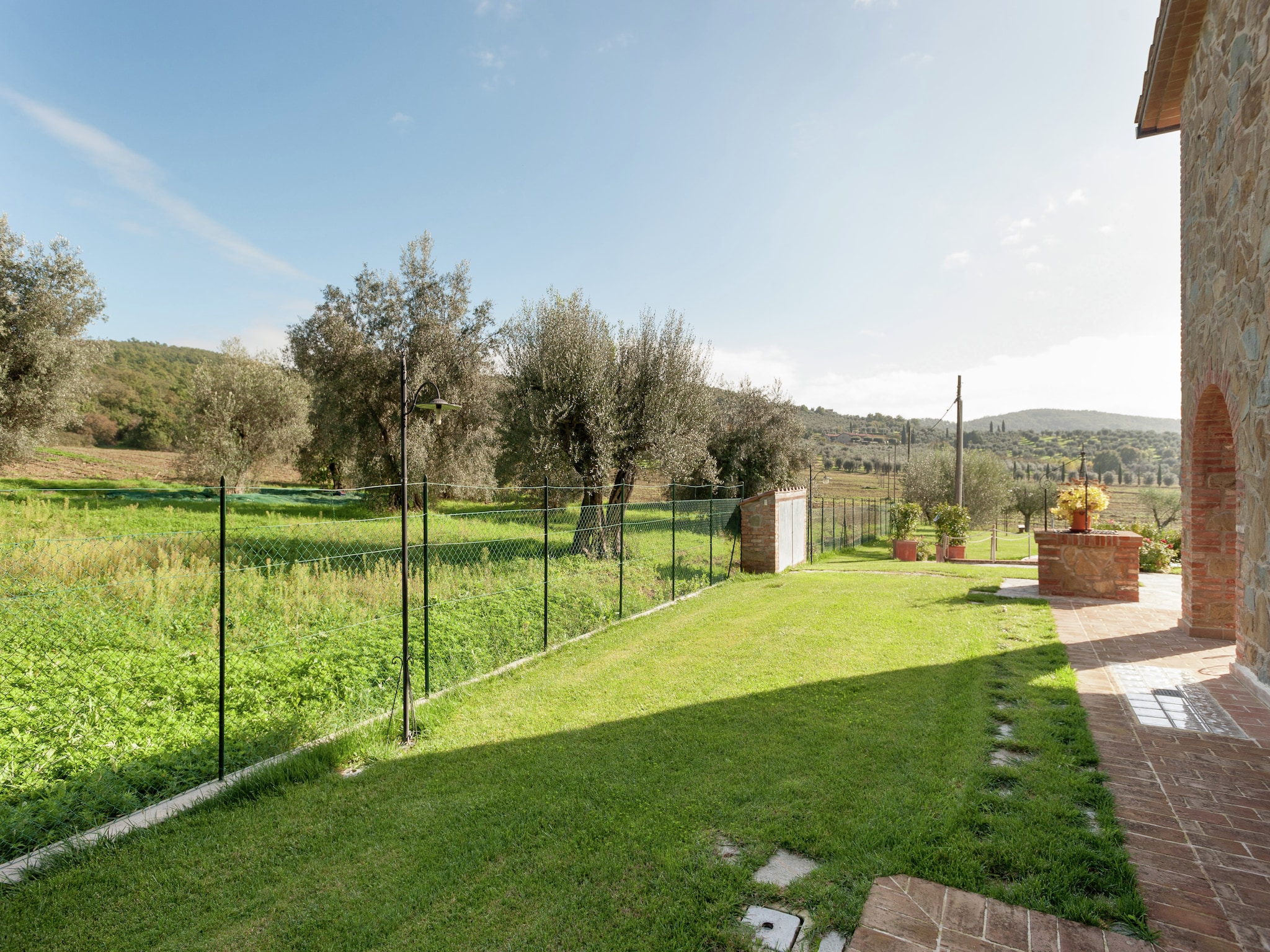 Holiday home Salice