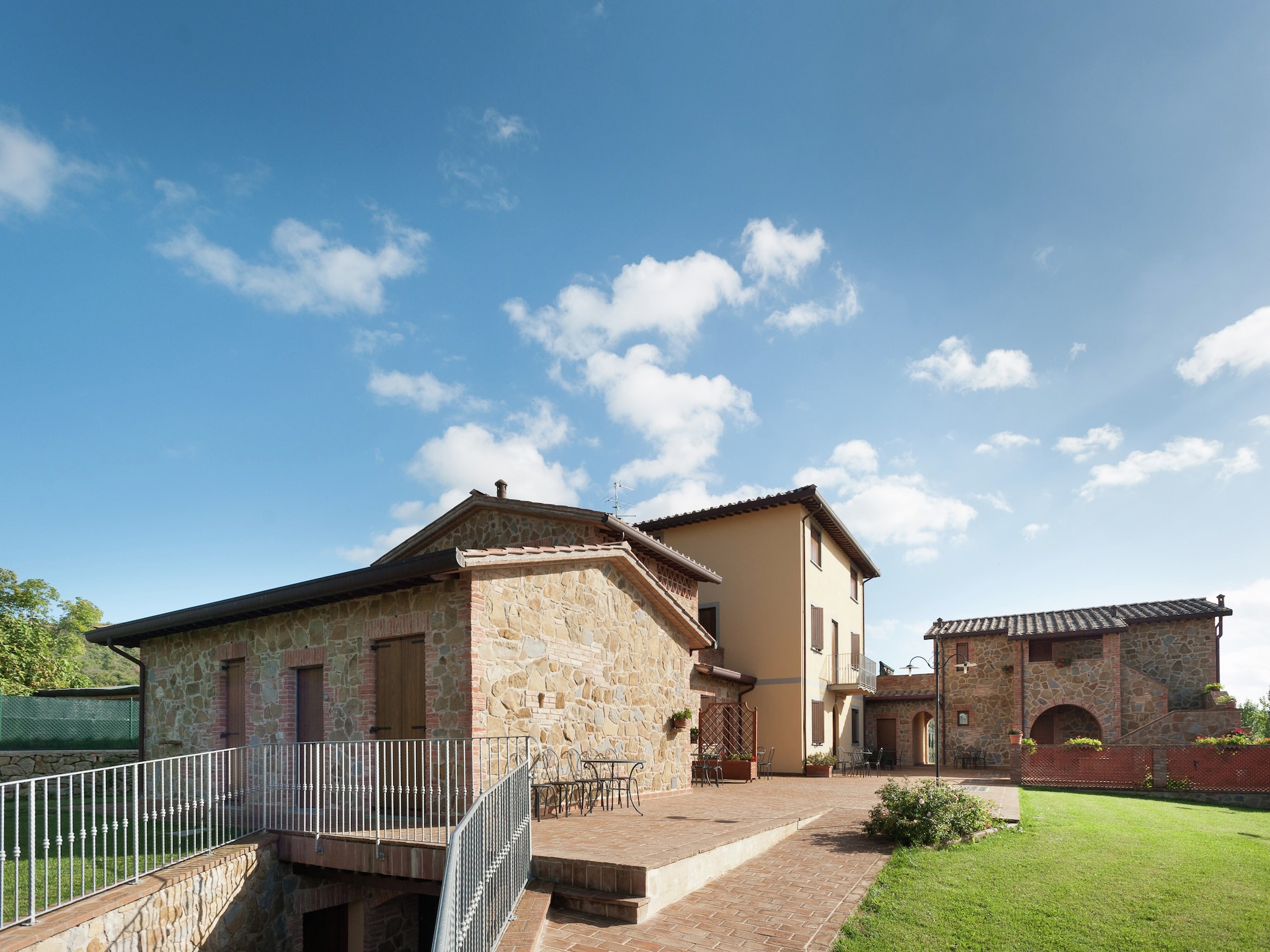 Holiday home Salice