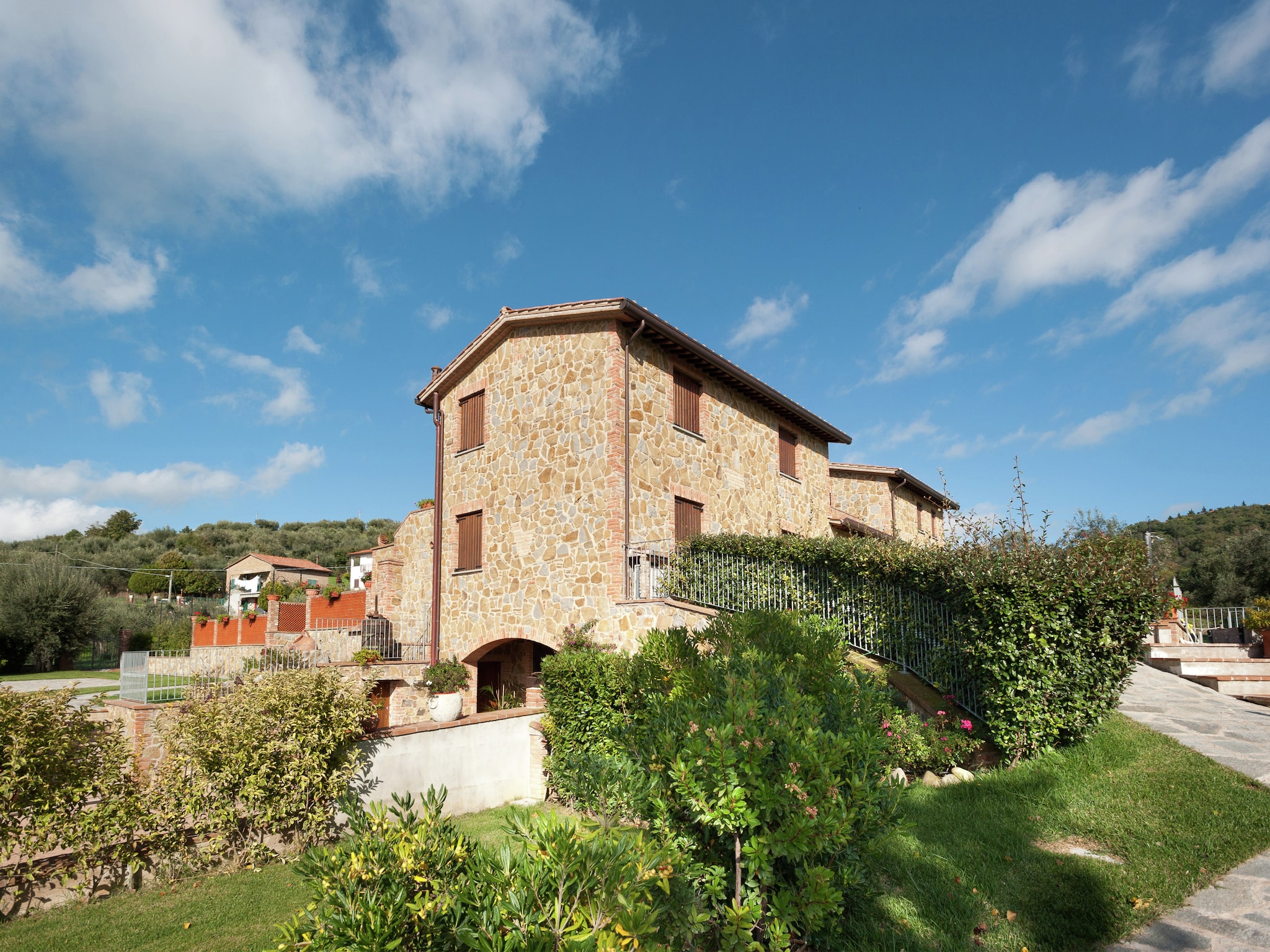 Holiday home Salice