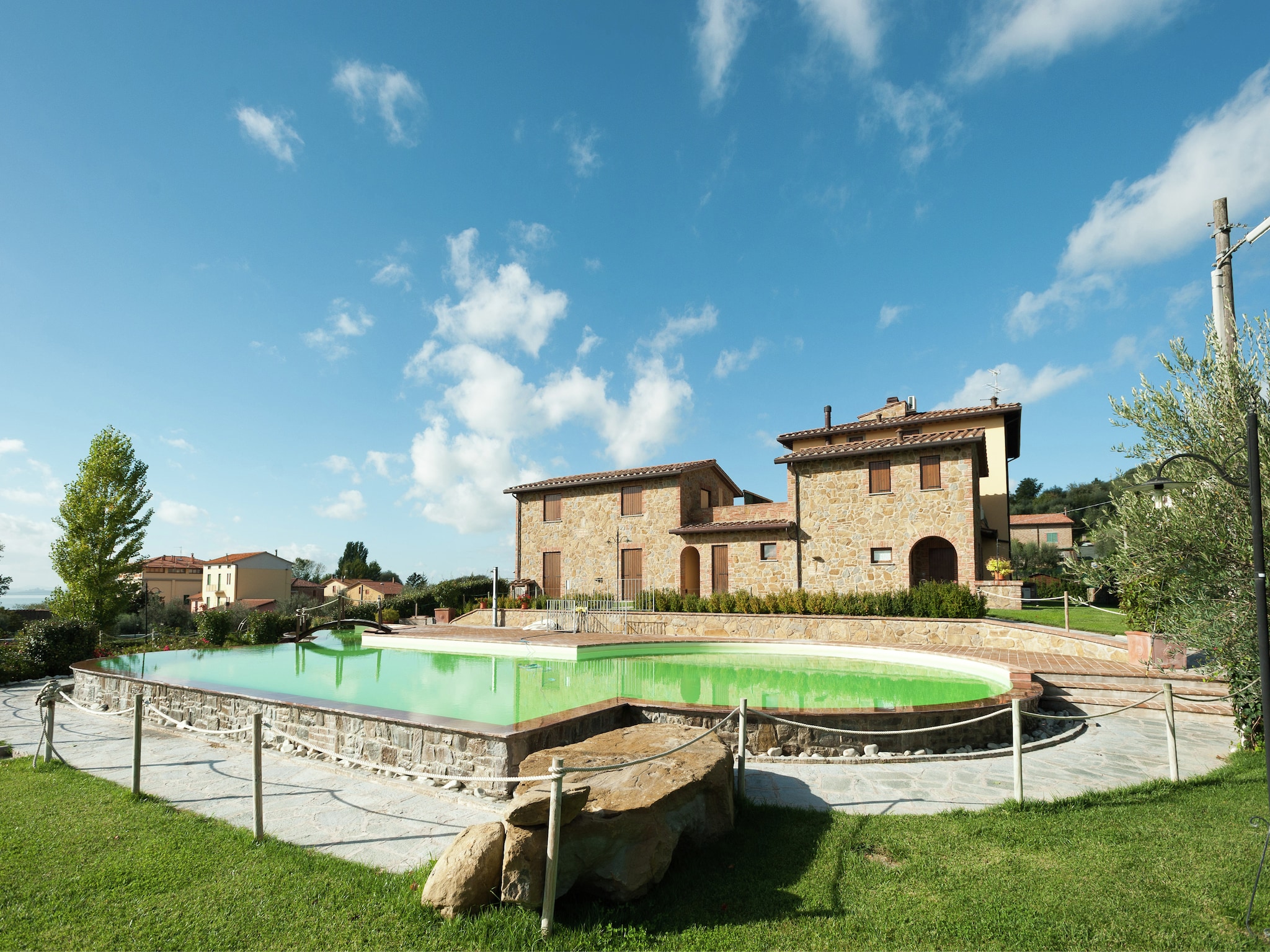 Holiday home Salice