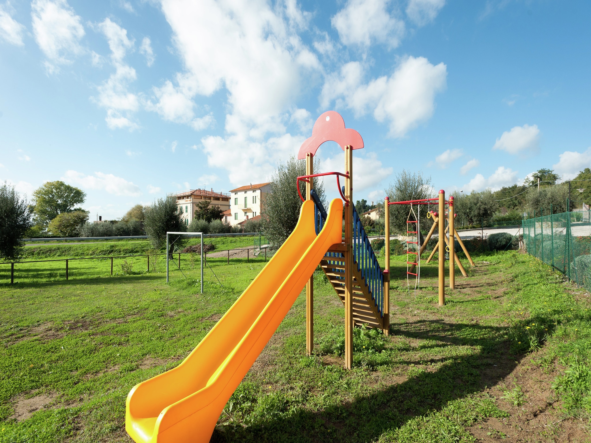 Holiday home Salice