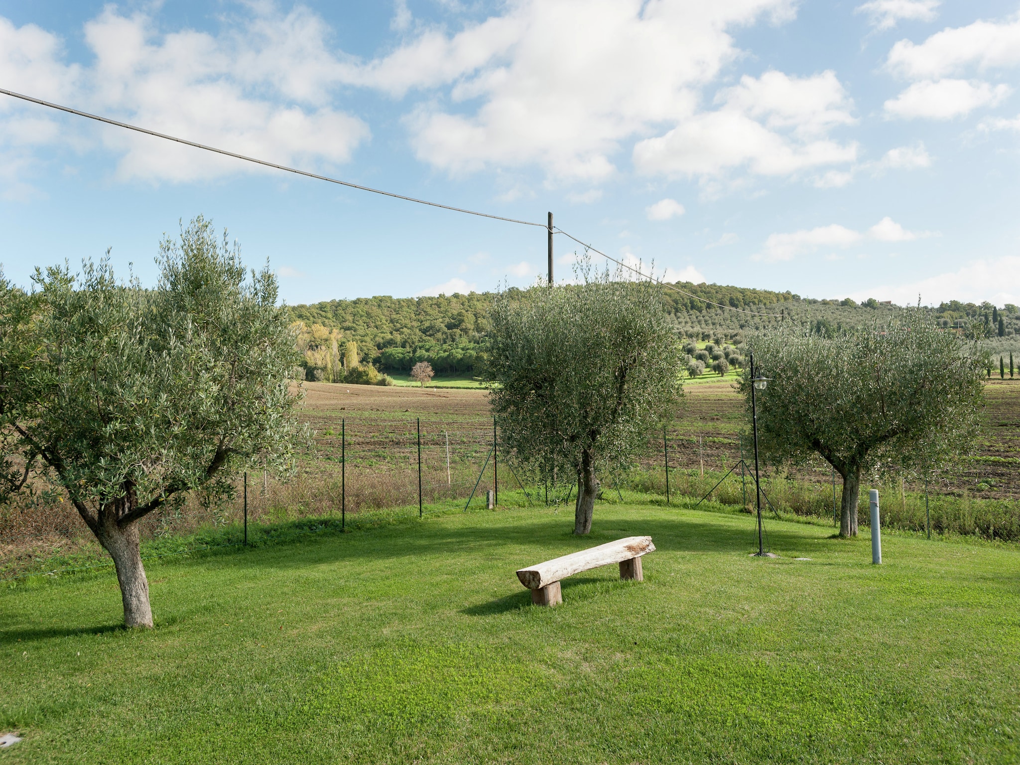 Holiday home Salice