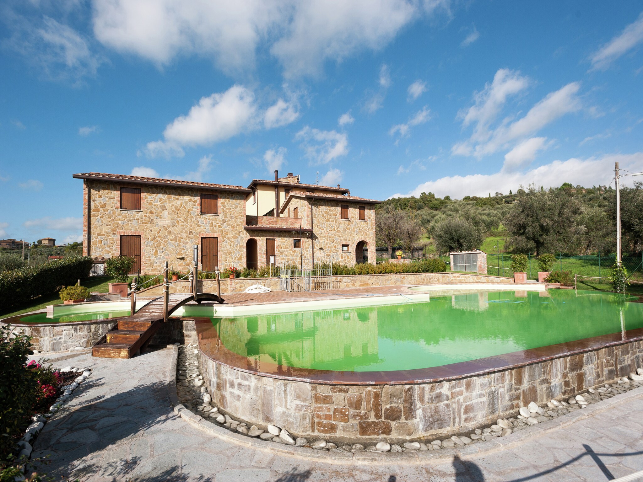 Holiday home Salice