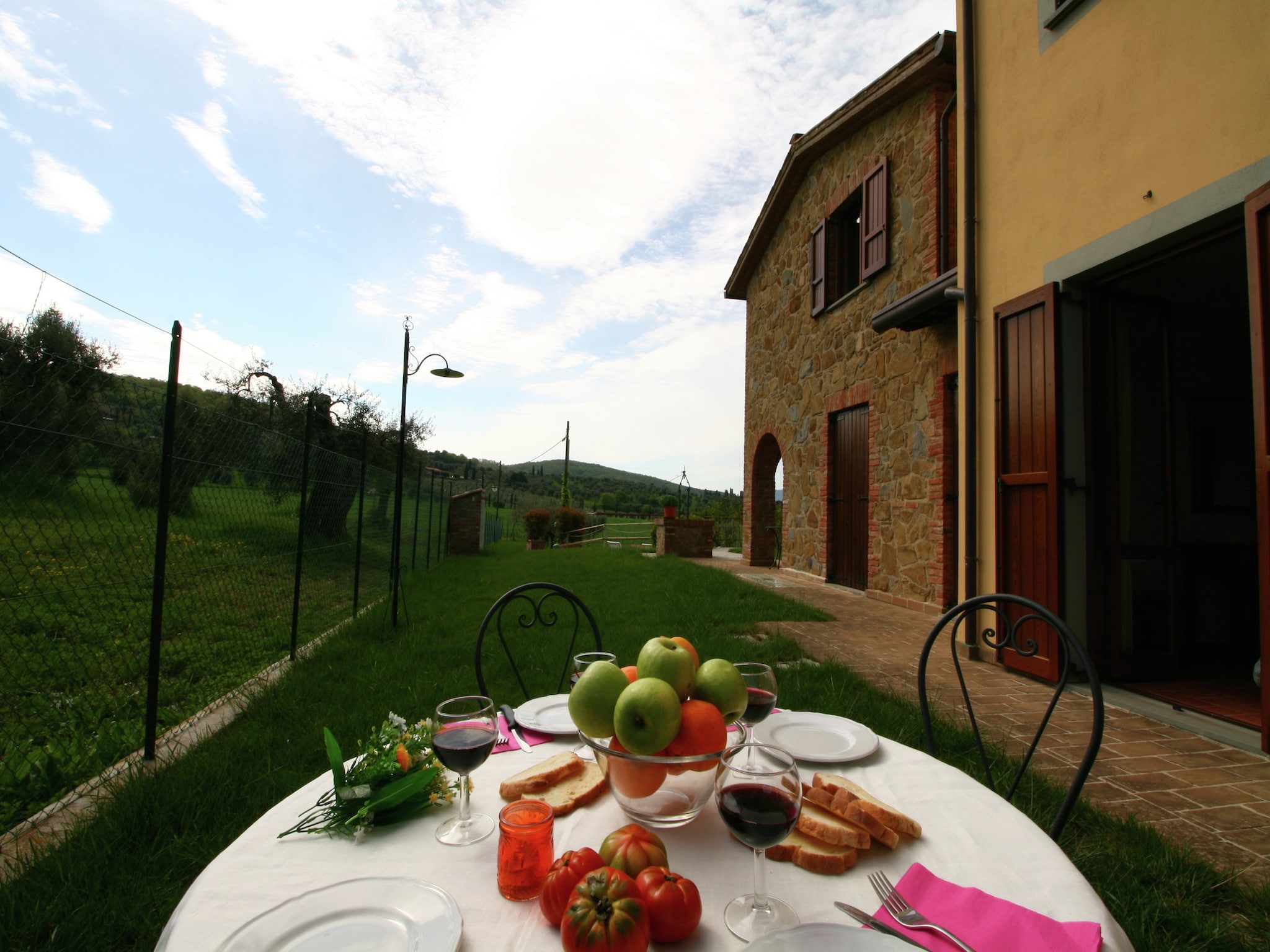 Holiday home Salice