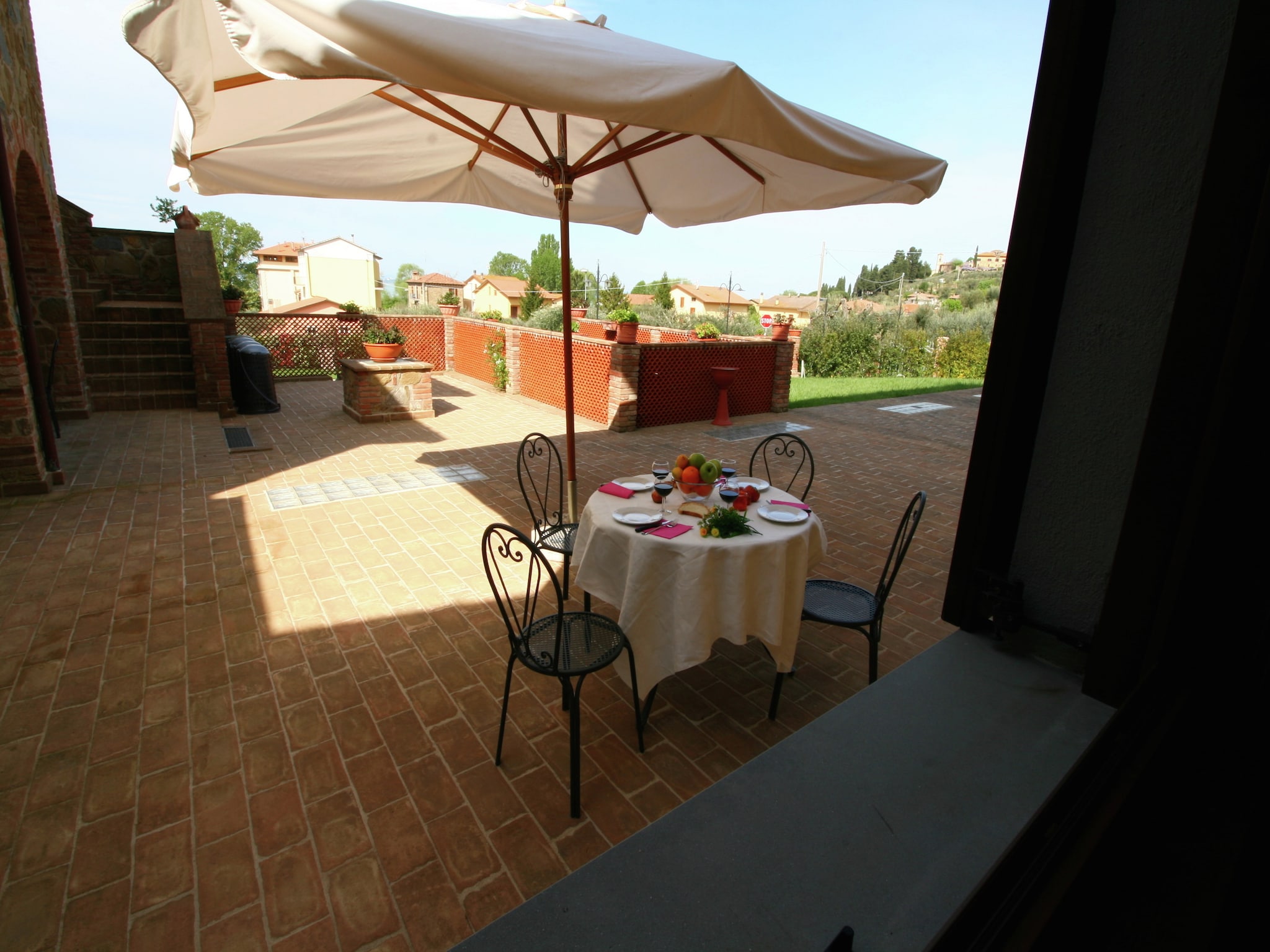Holiday home Salice
