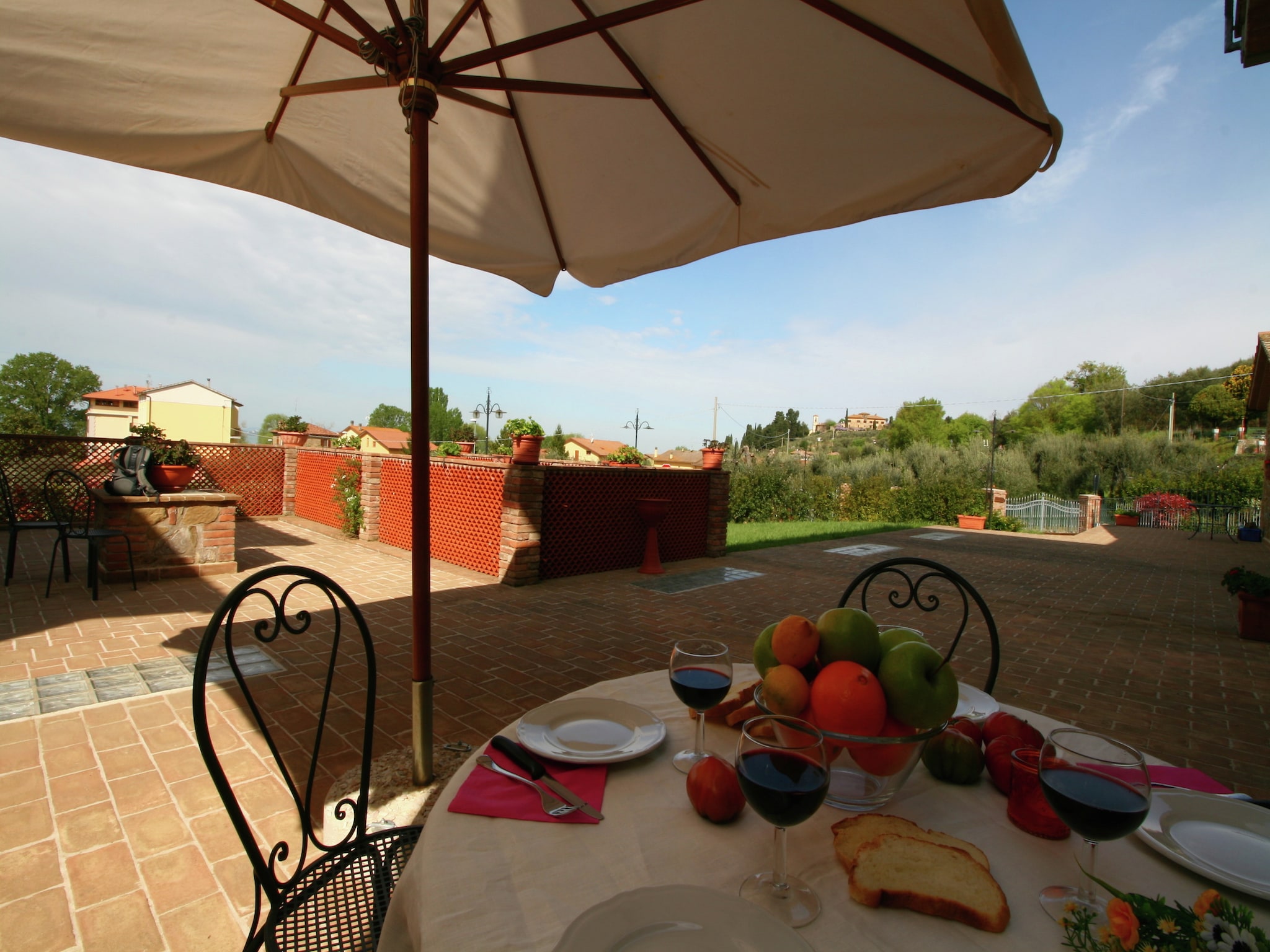 Holiday home Salice