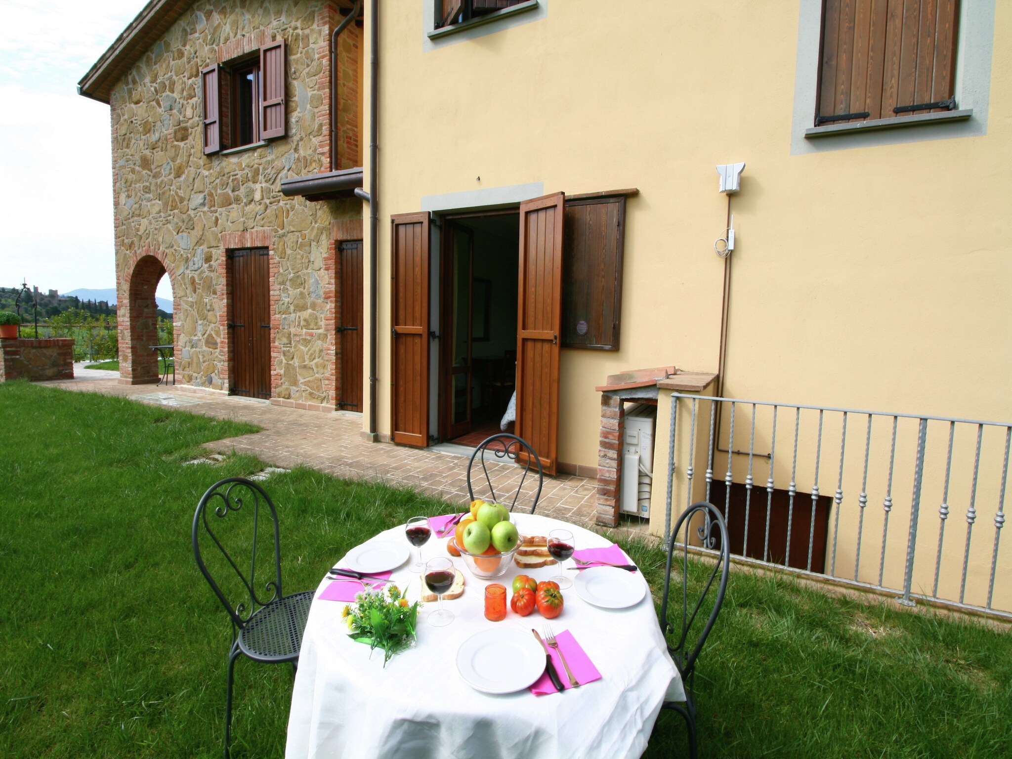 Holiday home Salice