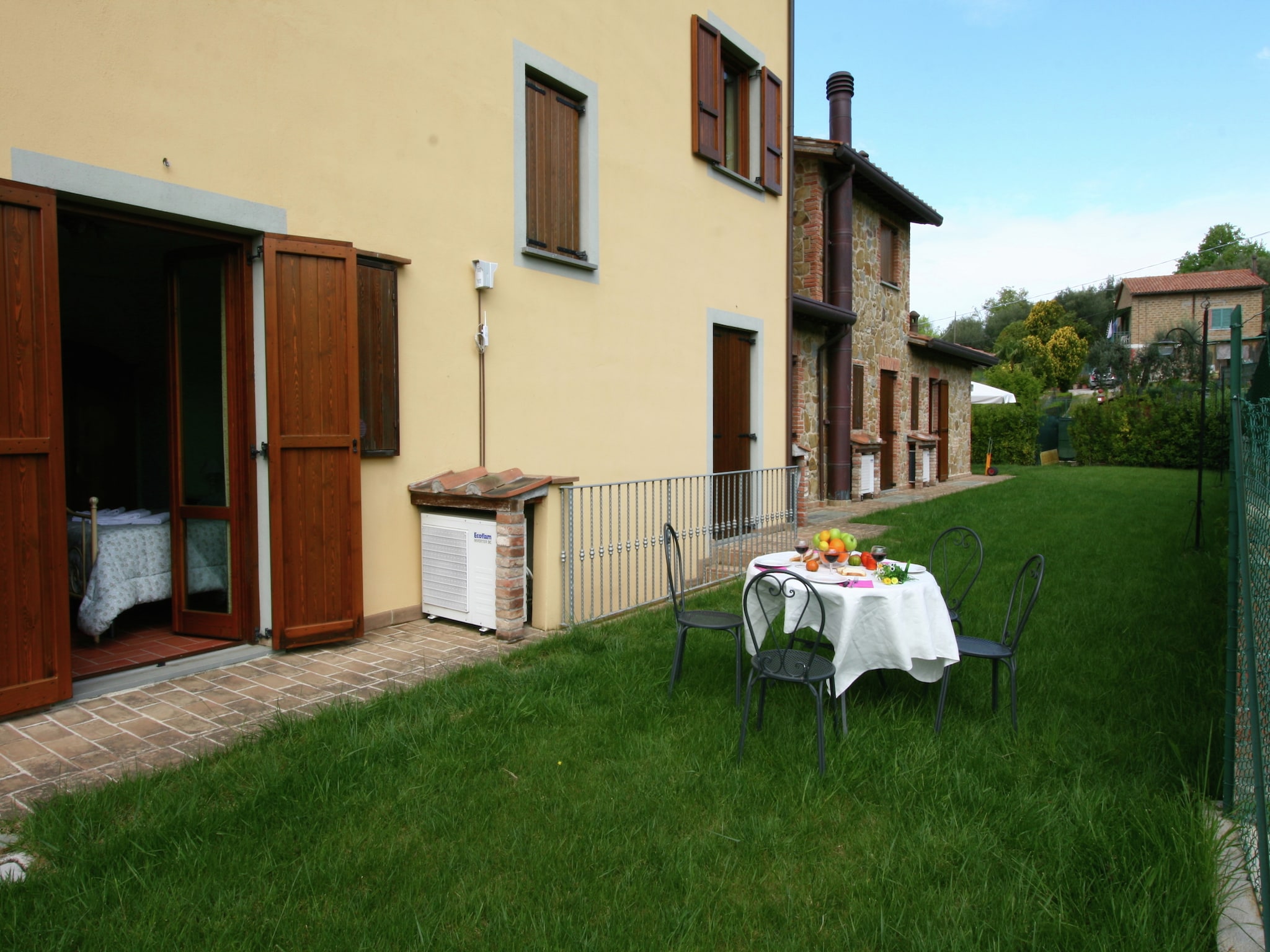 Holiday home Salice