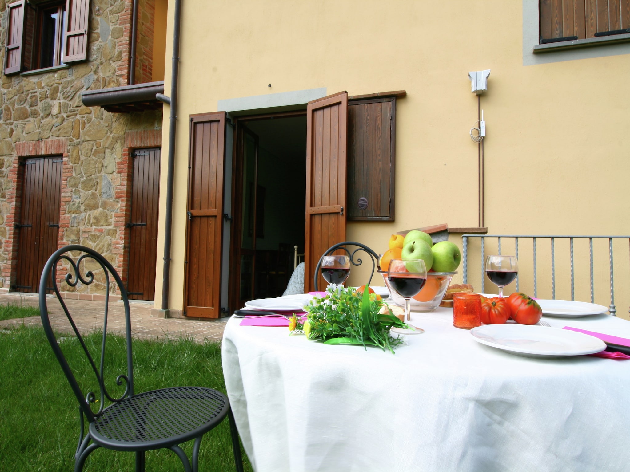 Holiday home Salice