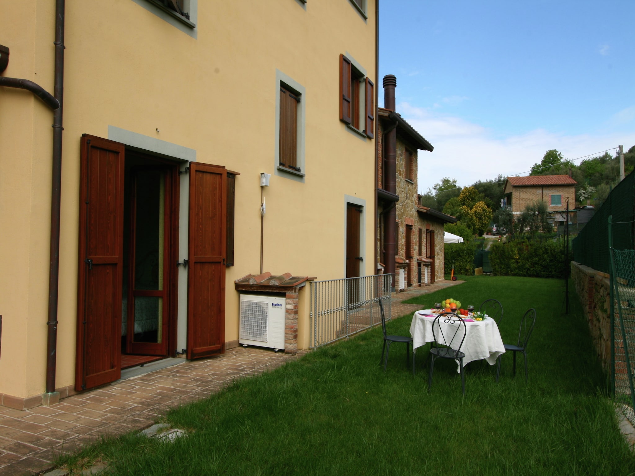 Holiday home Salice