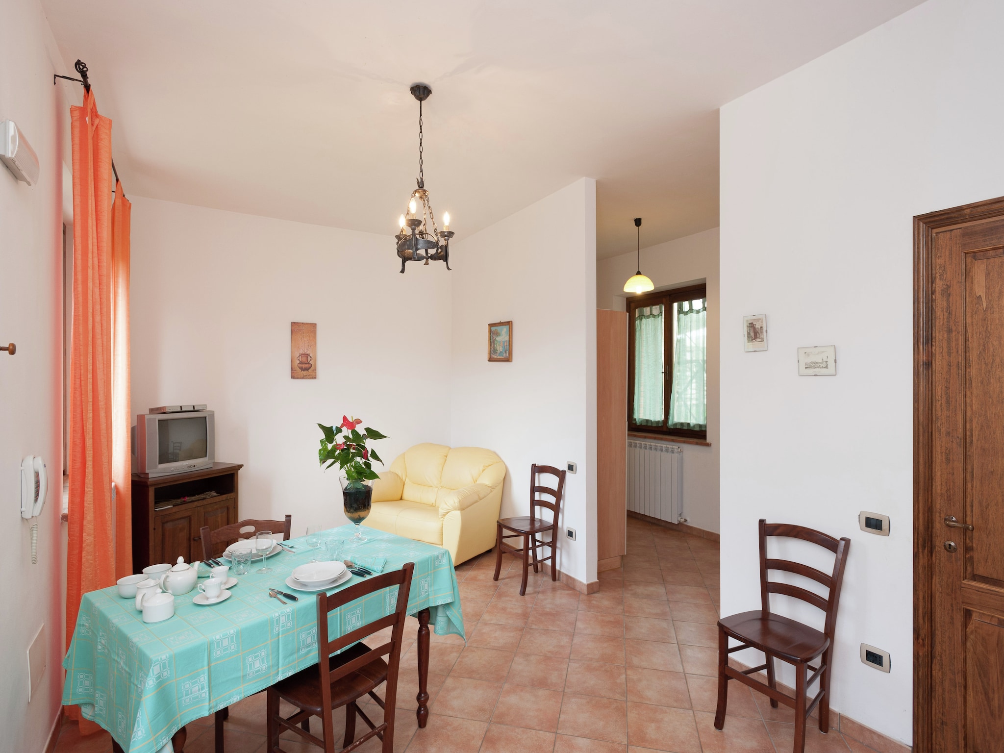 Ferienhaus Nerone