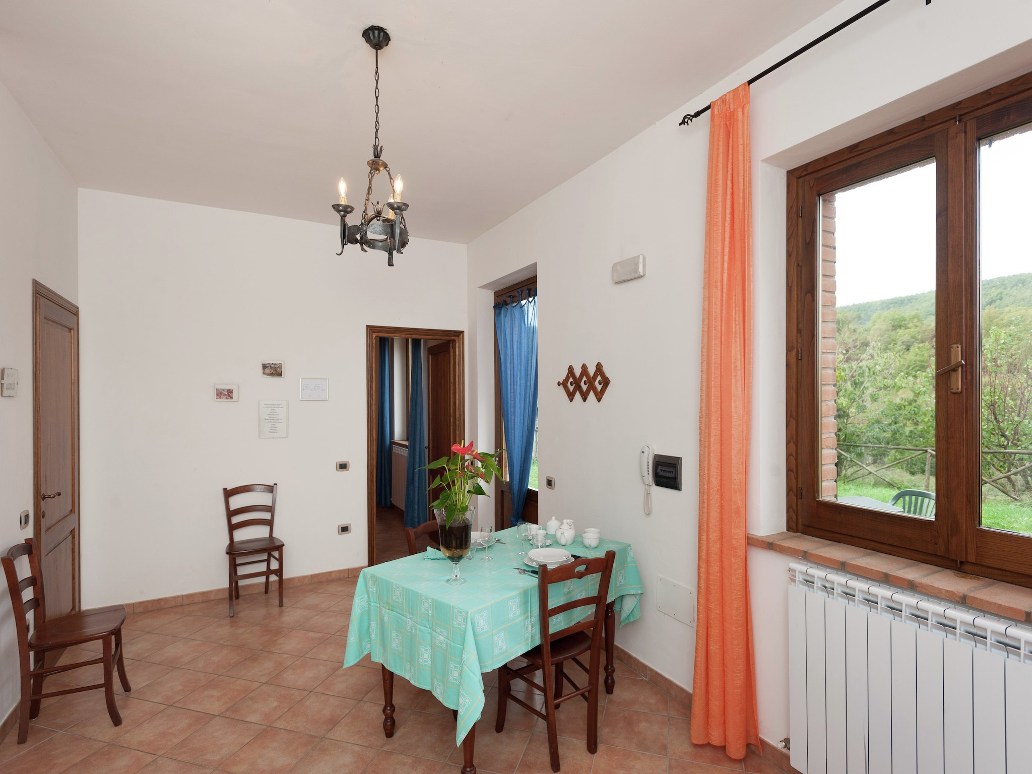 Ferienhaus Nerone