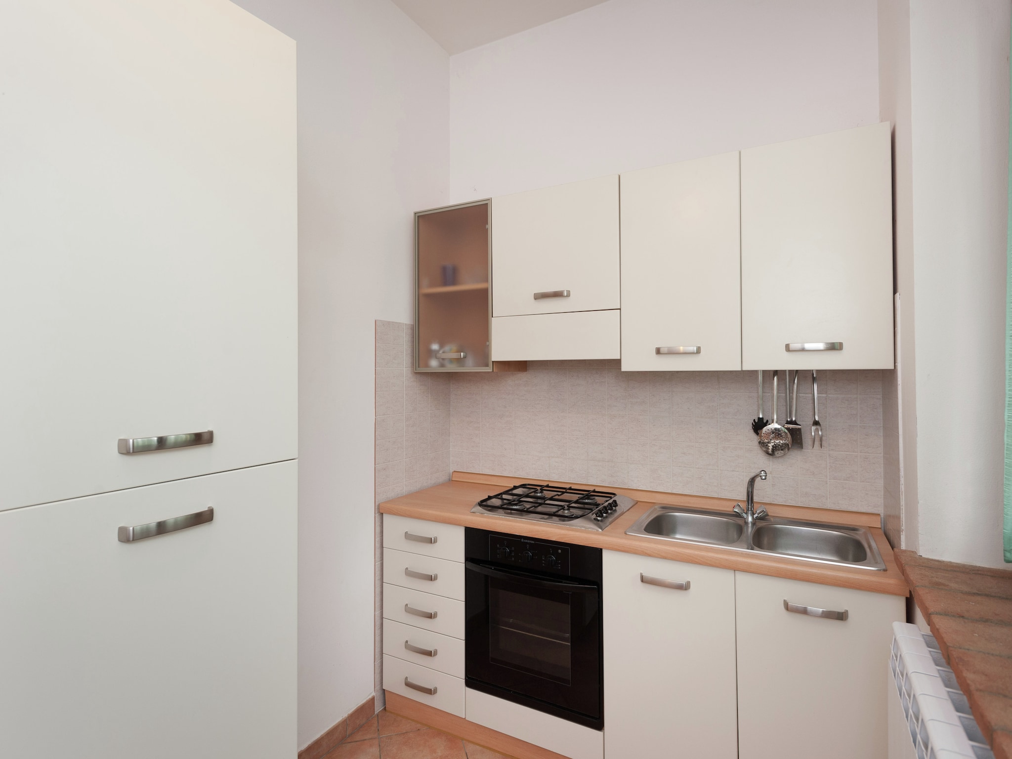 Ferienhaus Nerone