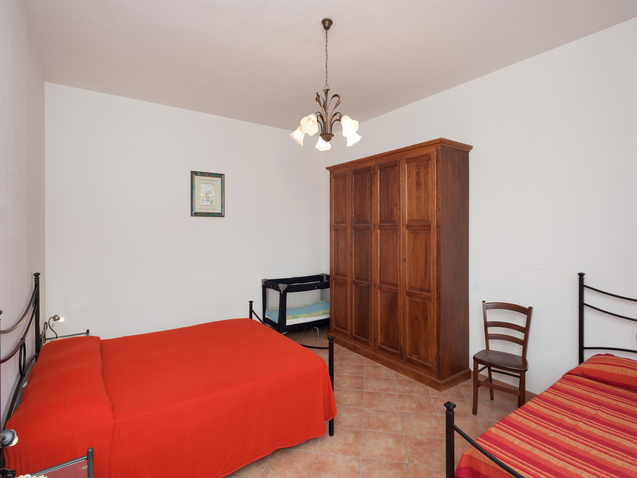 Ferienhaus Nerone