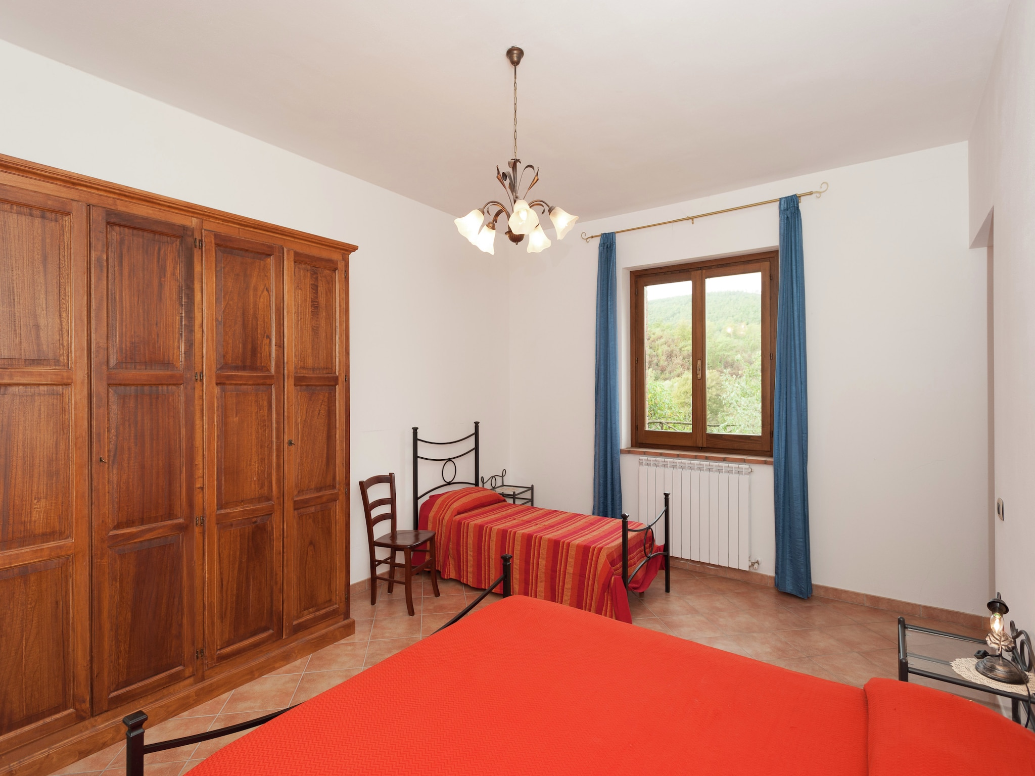 Ferienhaus Nerone