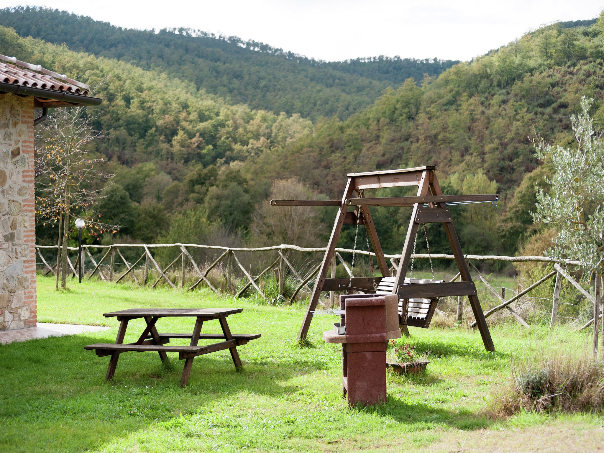 Ferienhaus Nerone