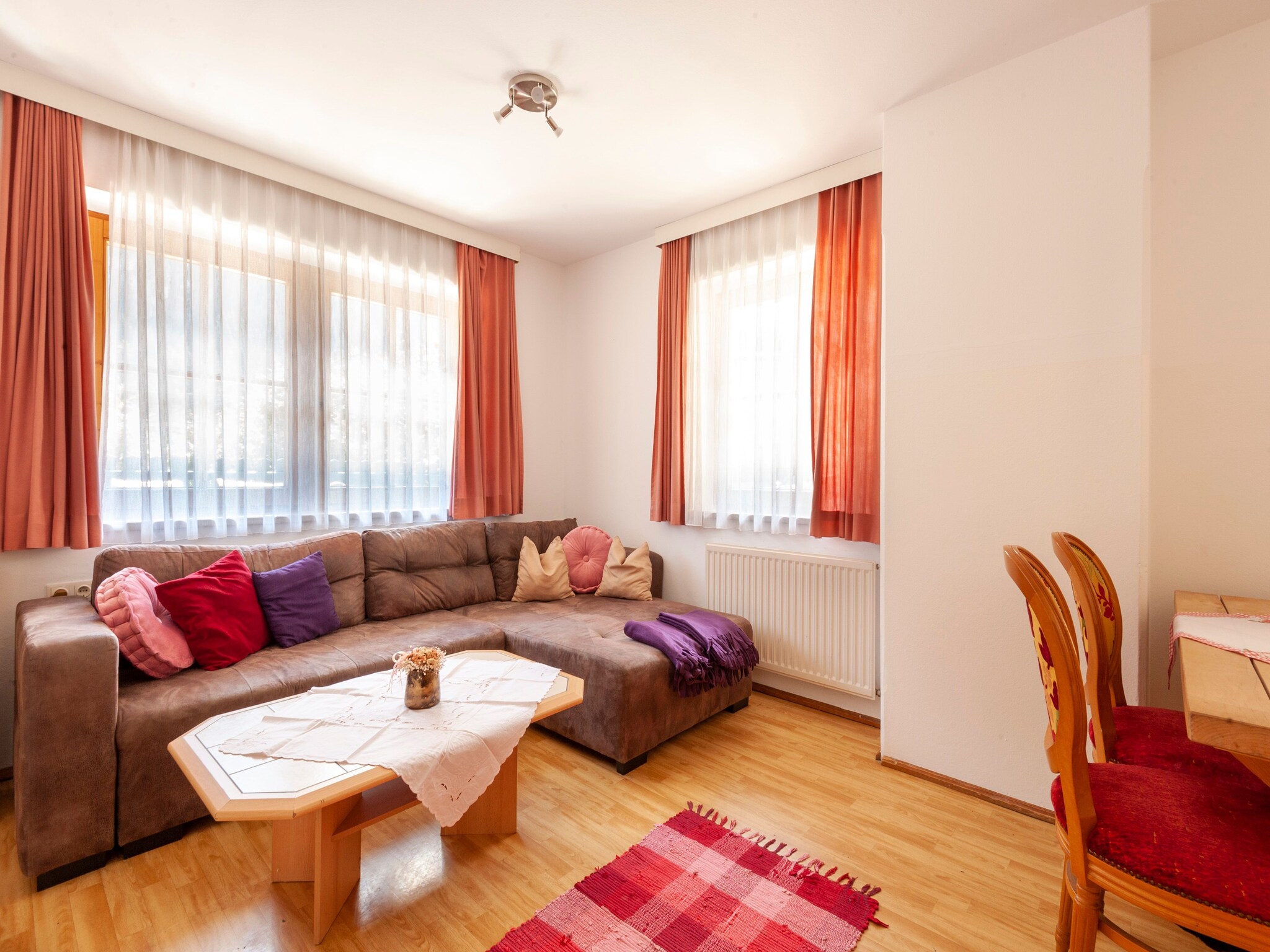 Apartment Schmalzl II