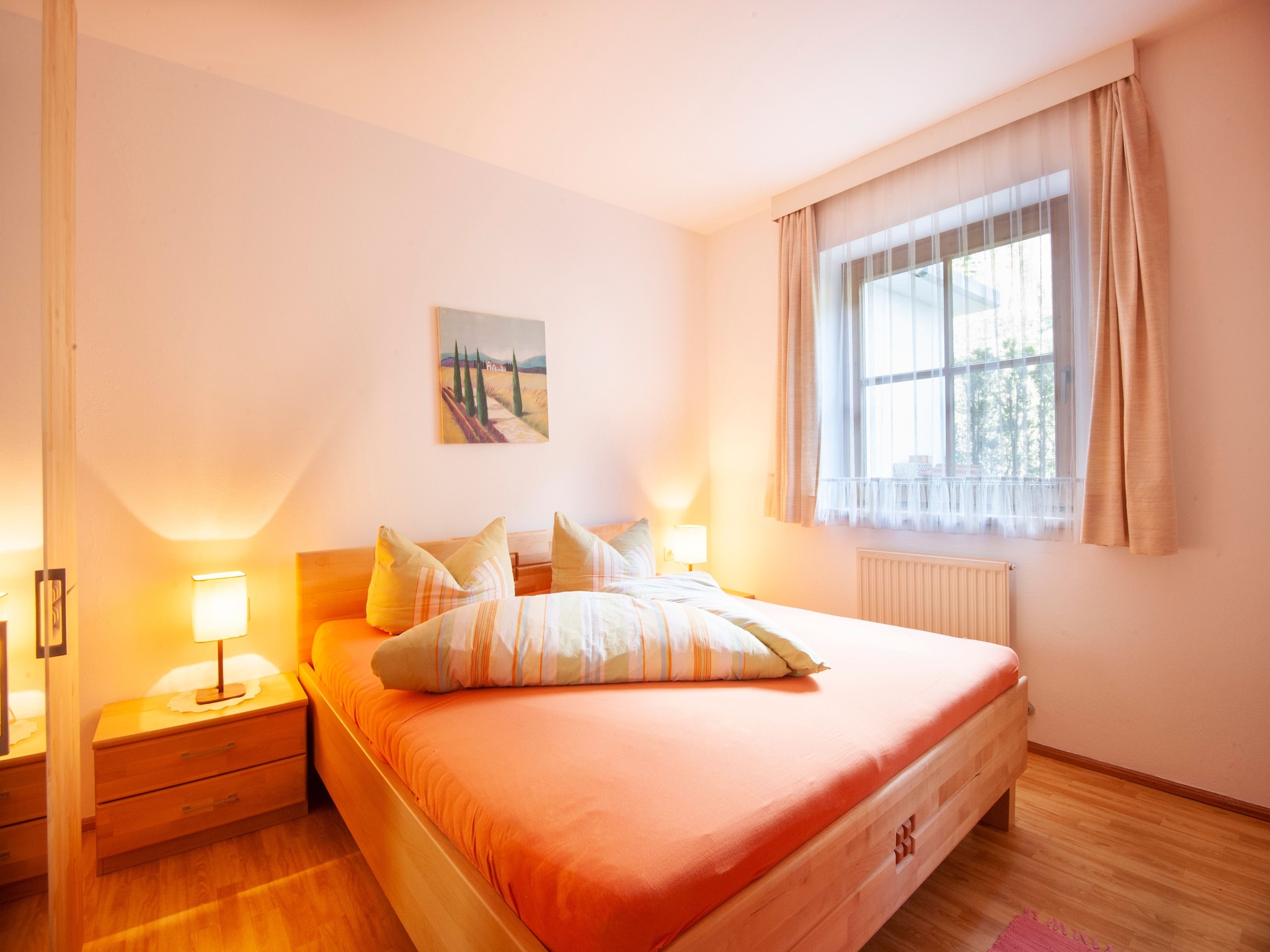 Apartment Schmalzl II