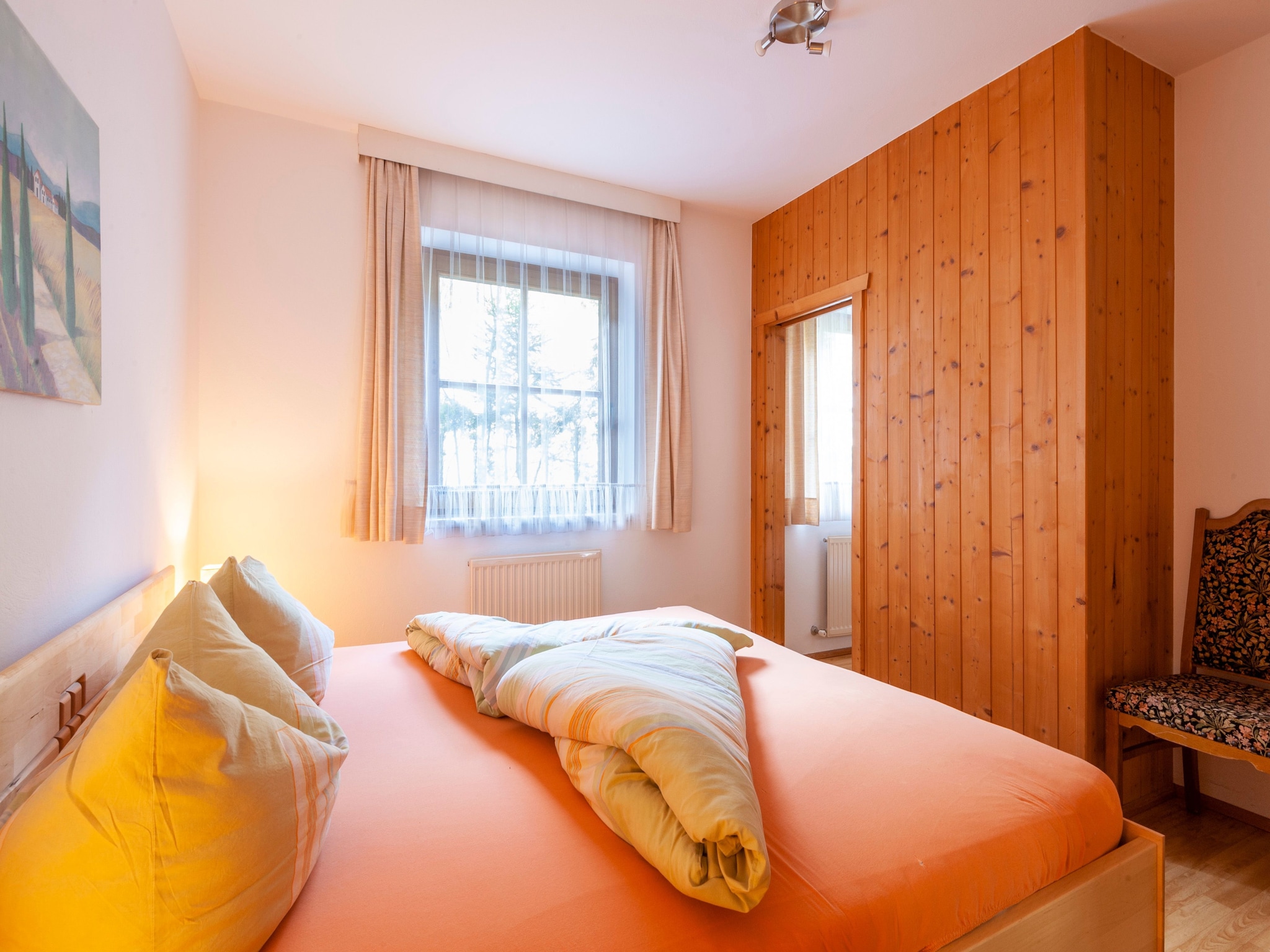 Apartment Schmalzl II