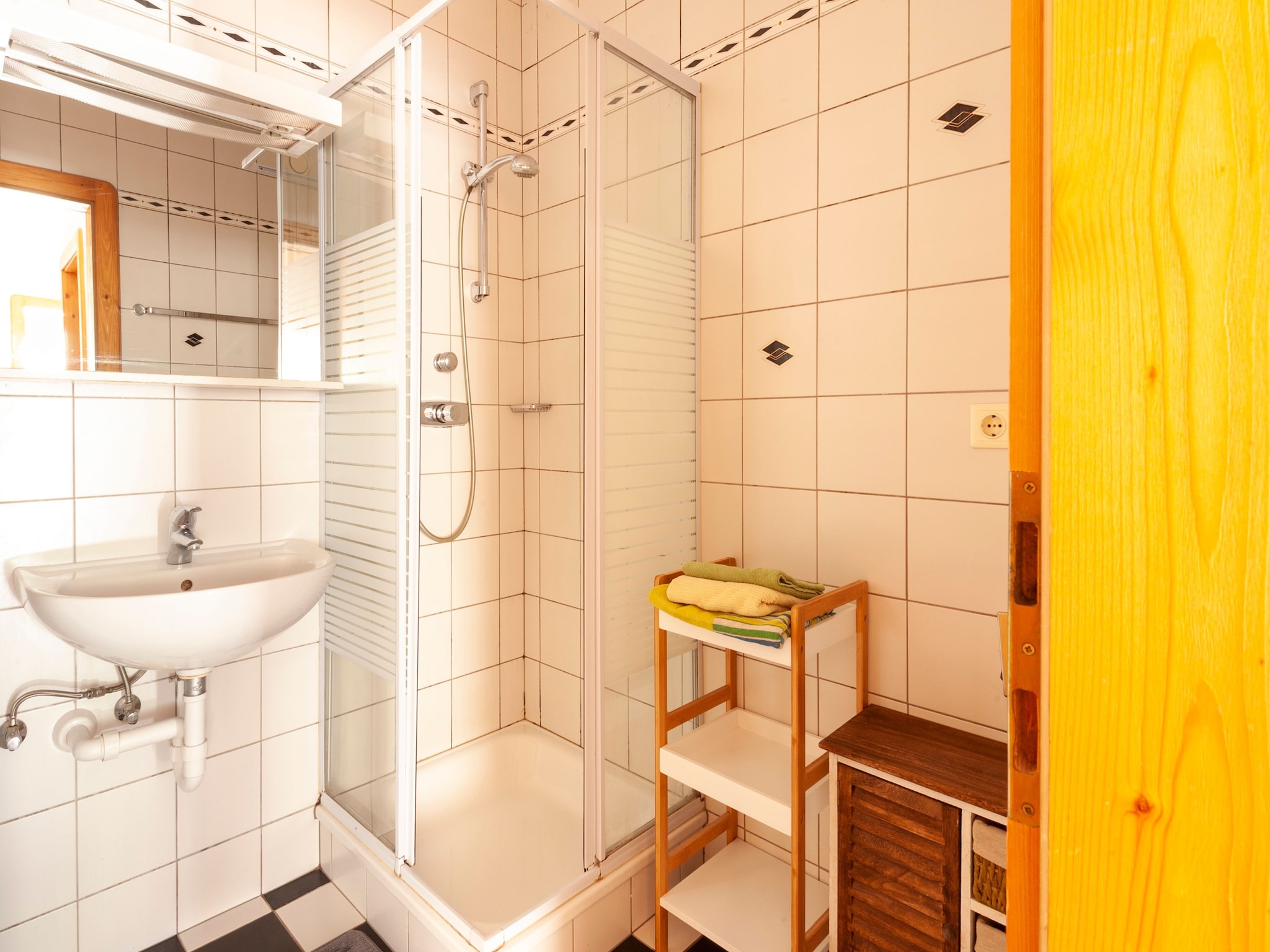 Apartment Schmalzl II