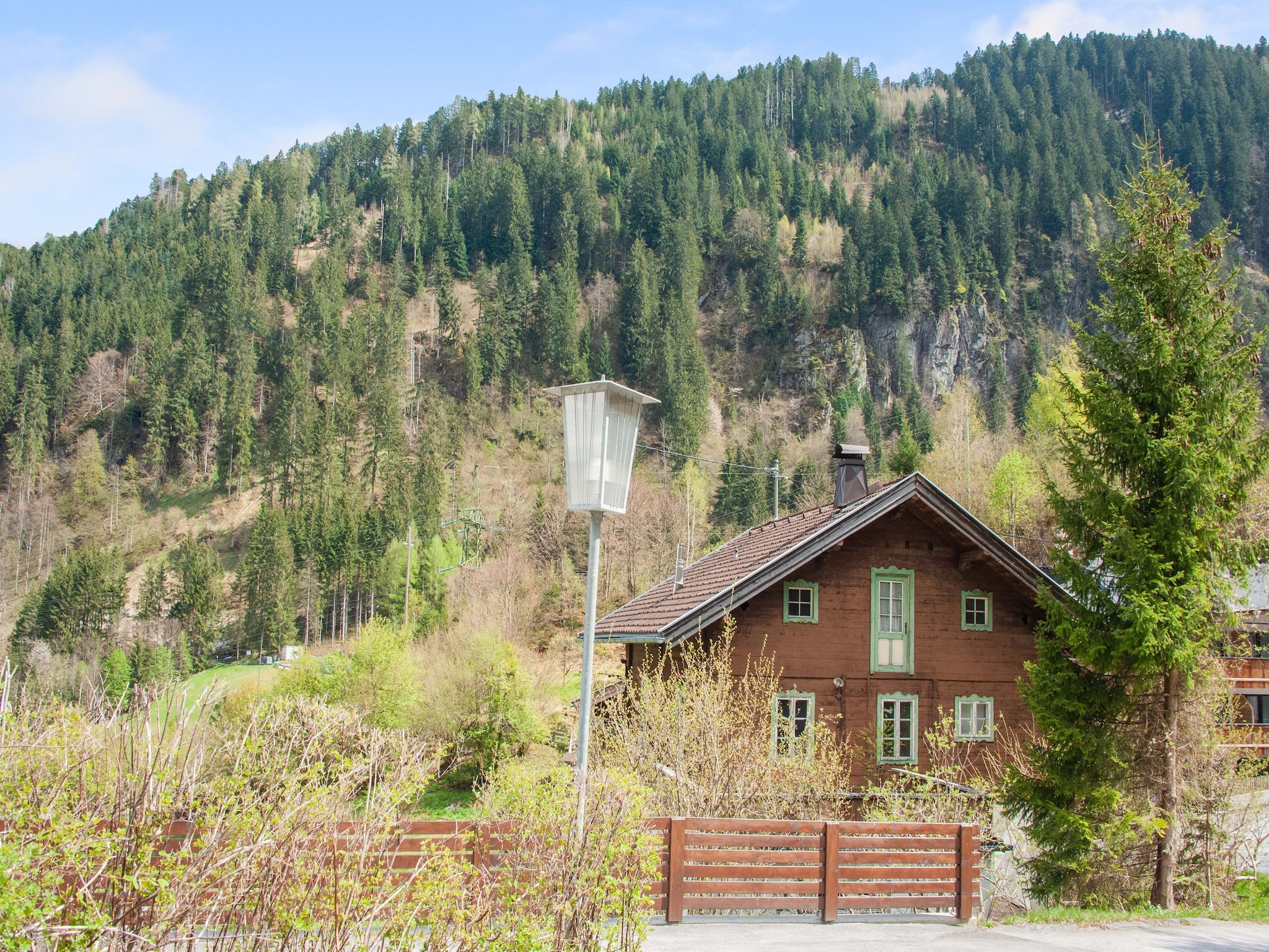 Leilighet Schmalzl